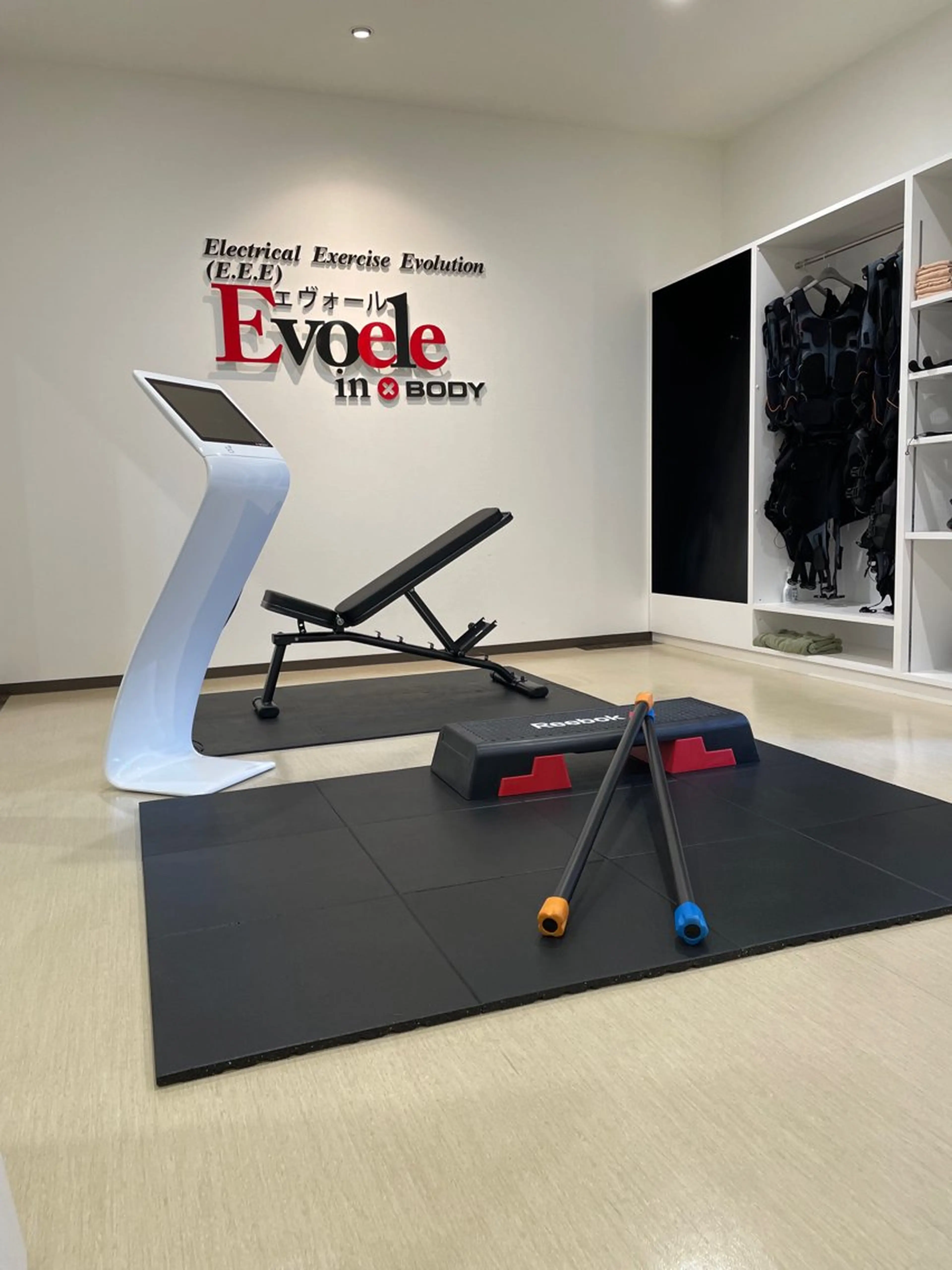 メンズビューティー 池村哲雄のエステ・リラクイメージ