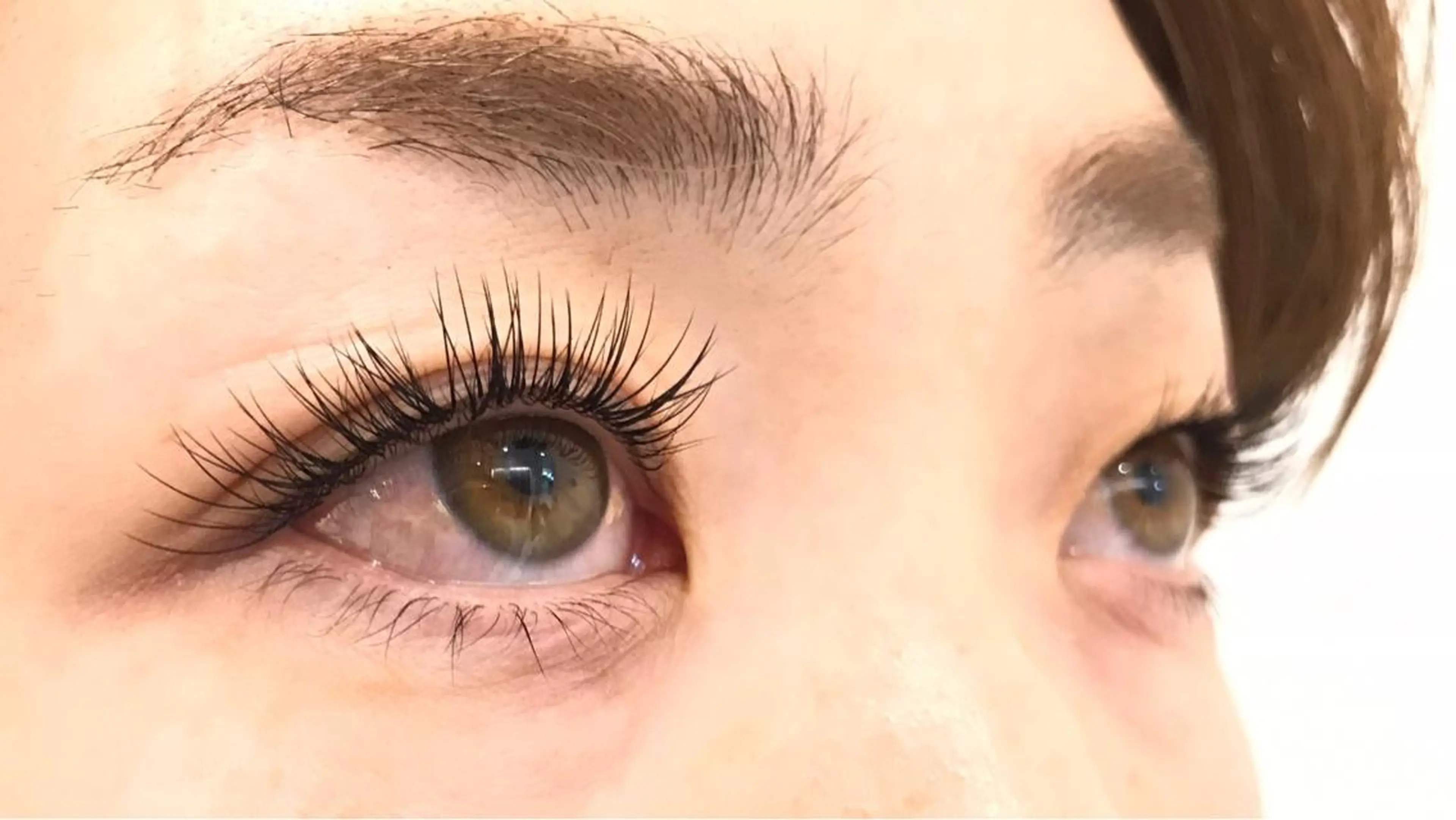 マツエク・マツパ eight eyelashの眉毛・アイブロウイメージ