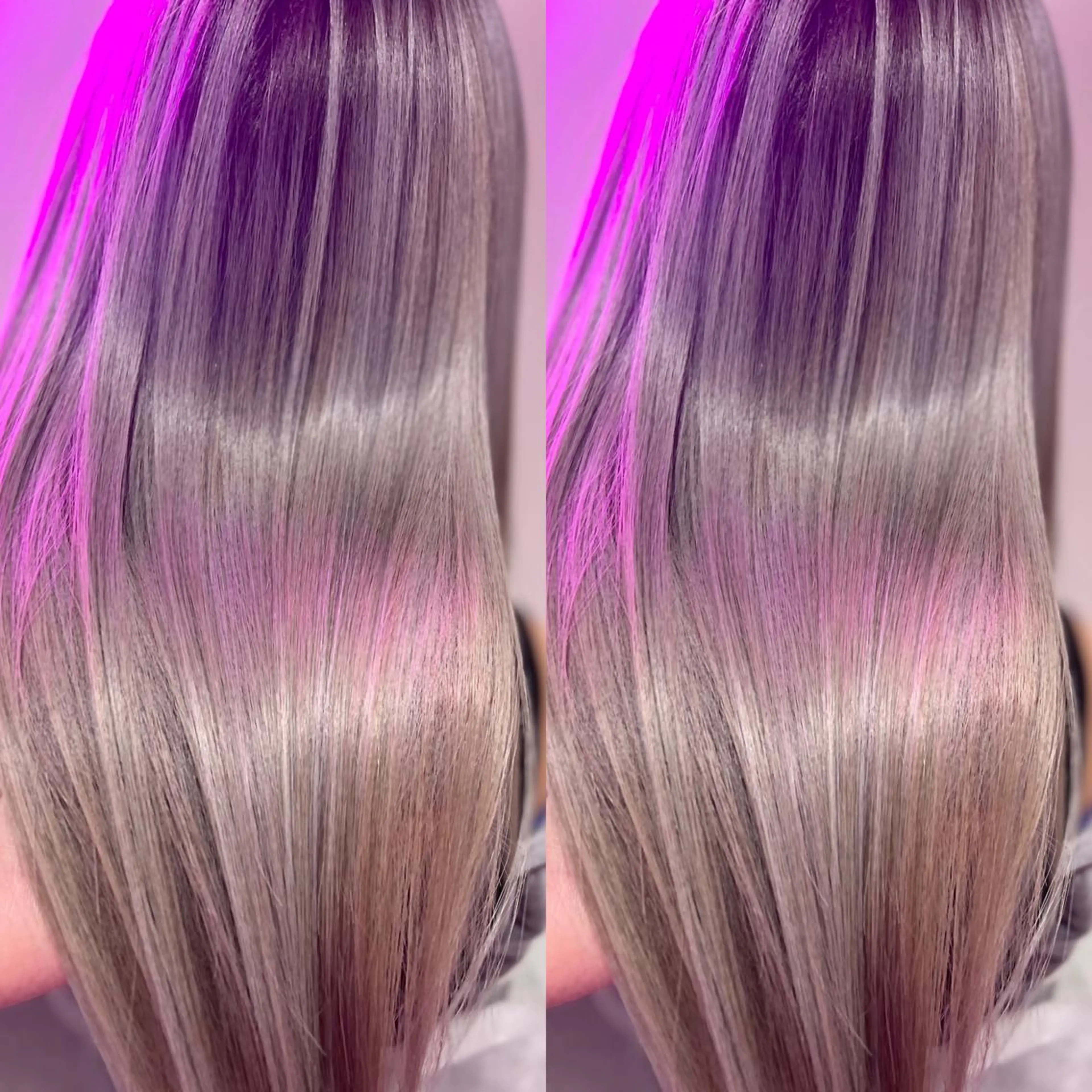 ロング カラー 髪質改善 韓国風ヘア ヘアカラー トリートメント 最高峰の技術力☆ 樋口健人のヘアスタイル