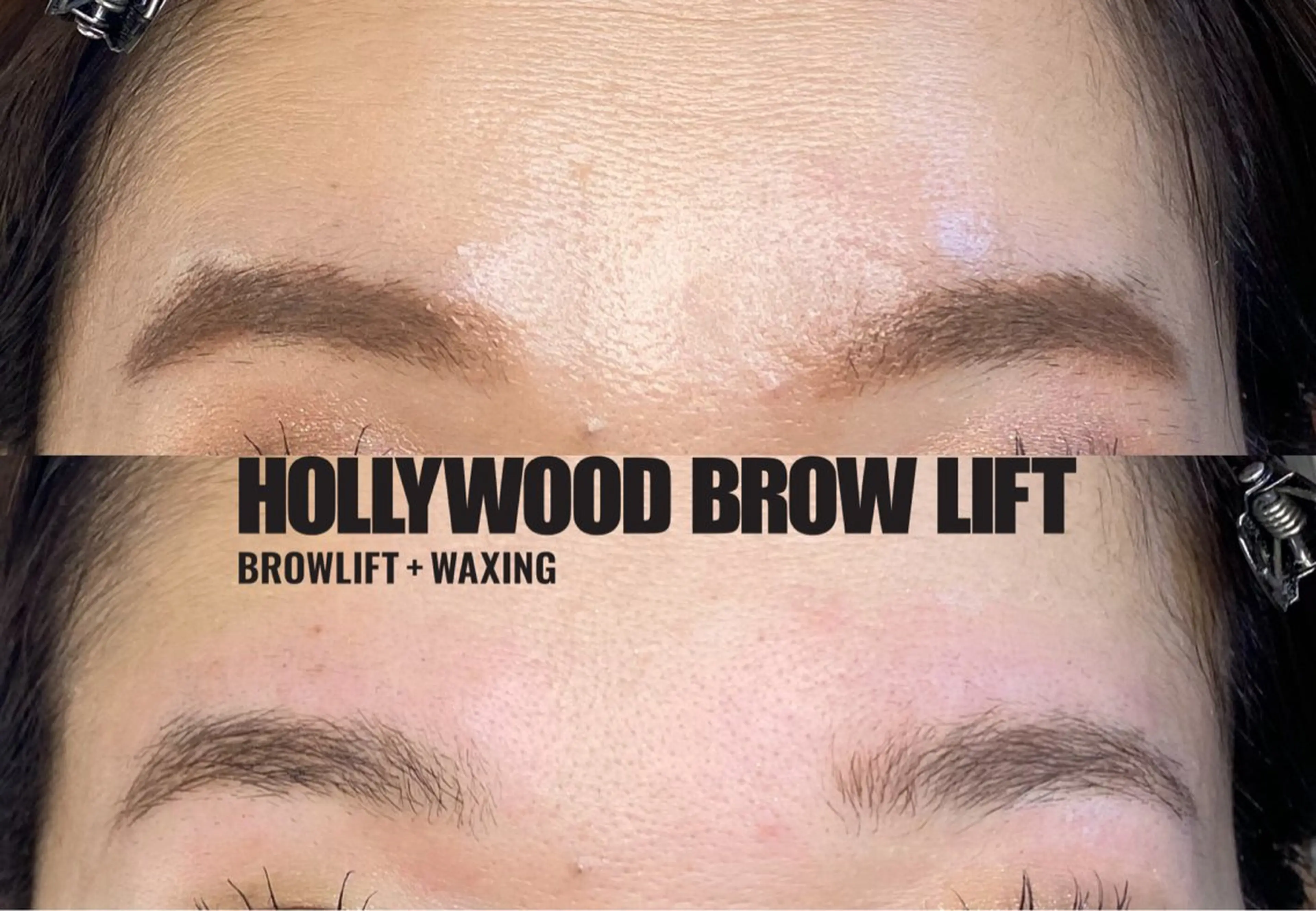 アイブロウ Larme_ hblの眉毛・アイブロウイメージ