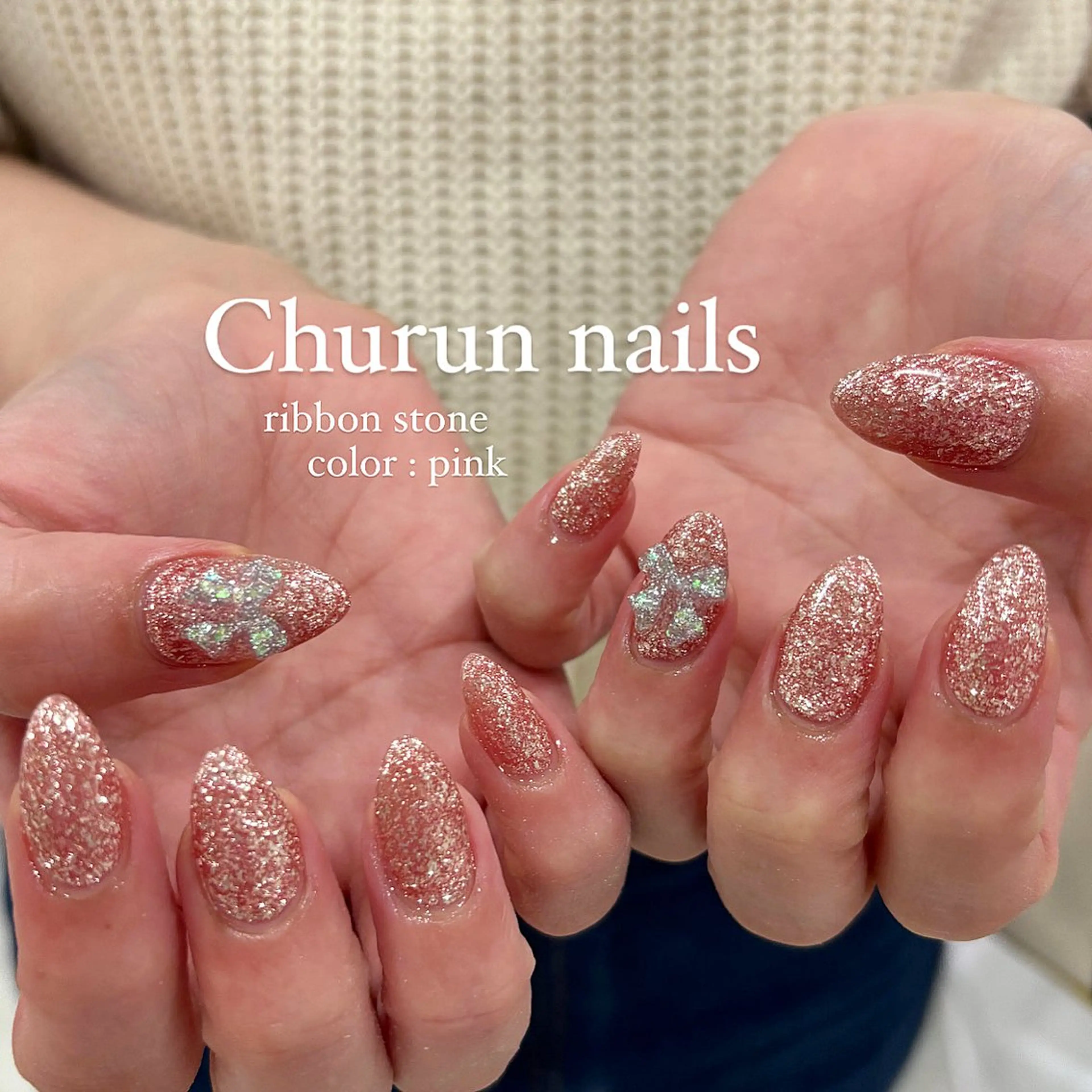 ネイル 777nail salonのネイルデザイン