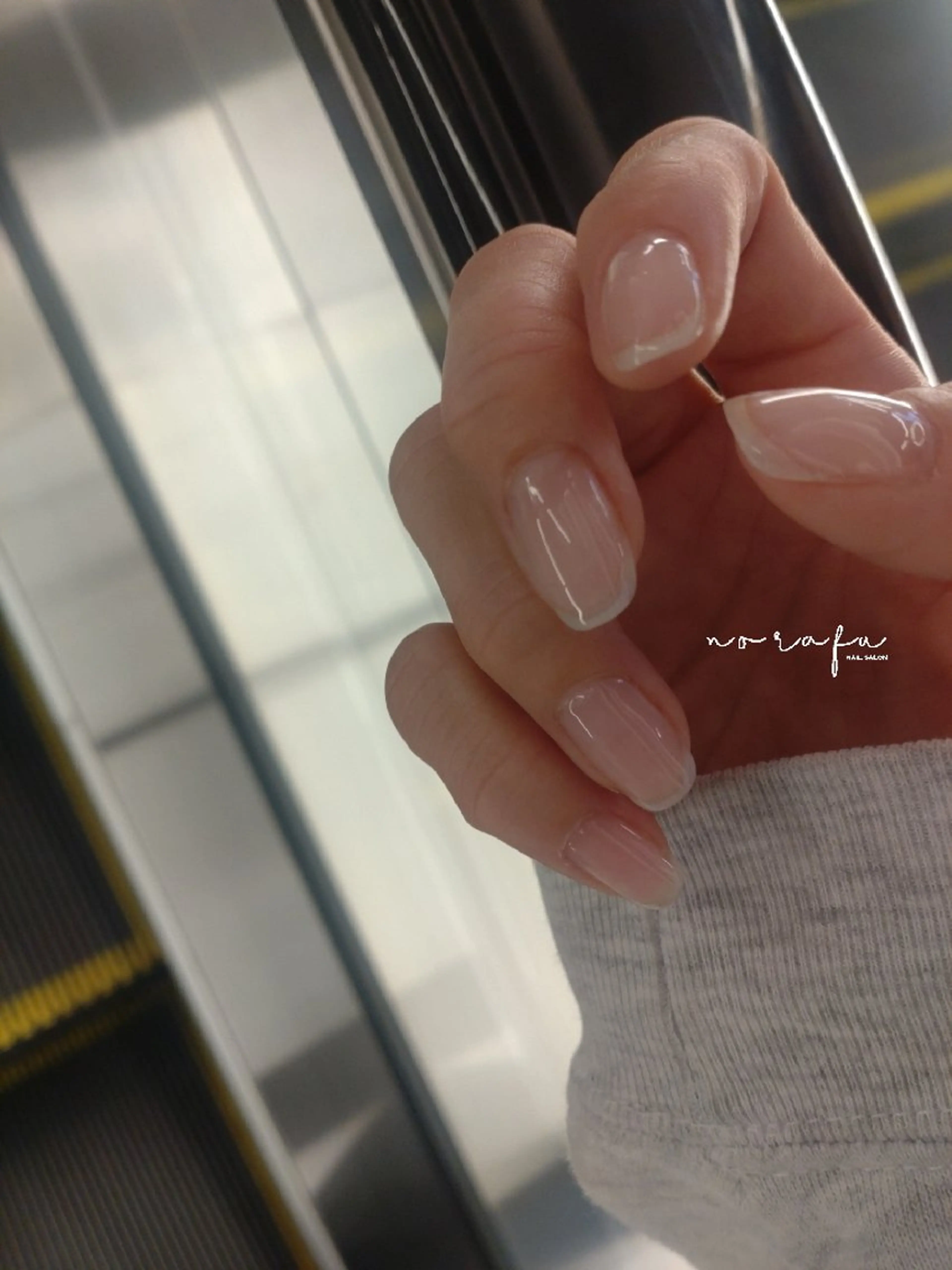 ネイル ハンドネイル nail 　norafu.のネイルデザイン