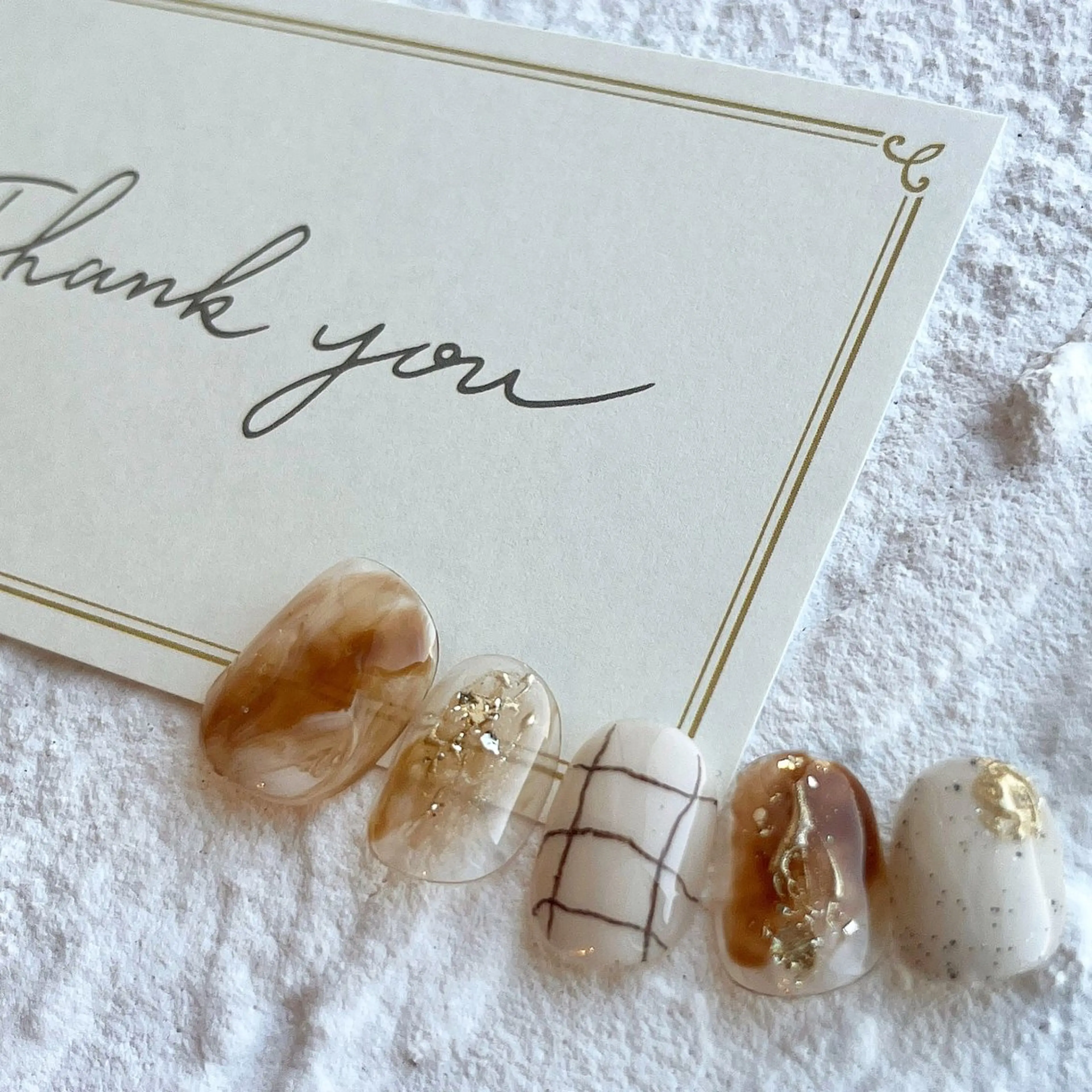 ネイル Emo nailのネイルデザイン