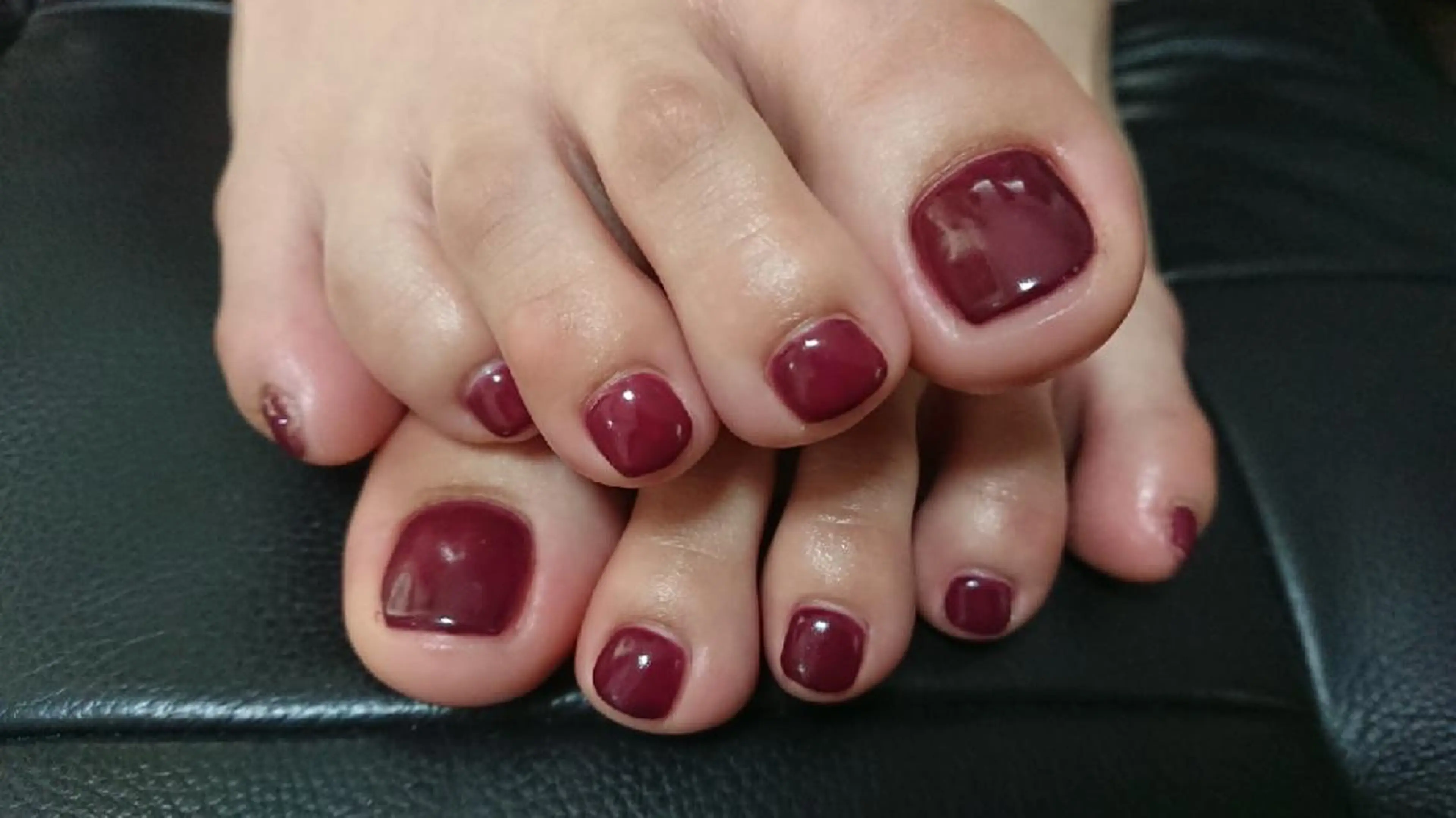 ネイル フットネイル ジェルネイル ネイル・エステサロン リーノ・ロパのエステ・リラクイメージ