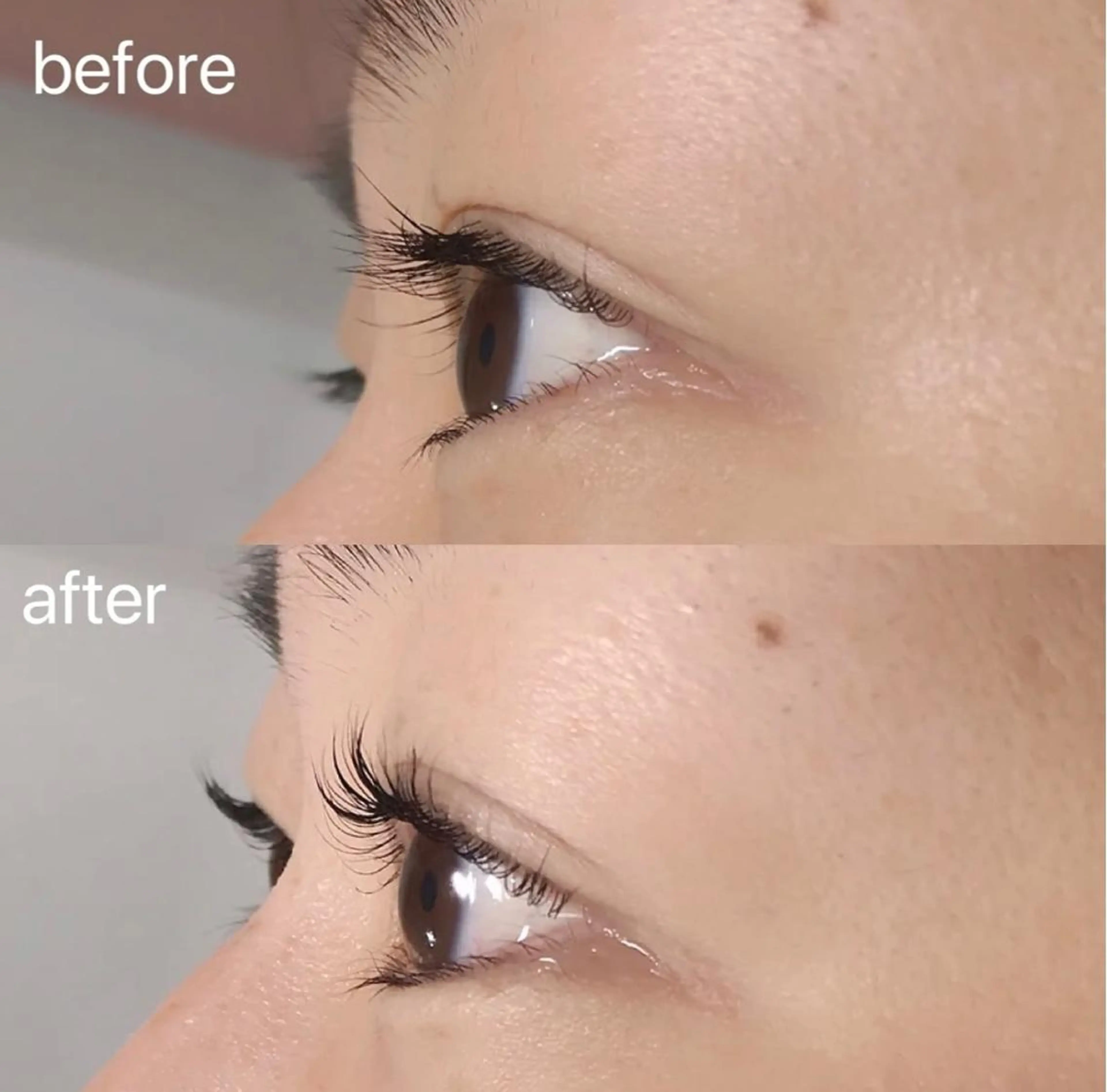 マツエク・マツパ salon de cilsのマツエク・マツパデザイン