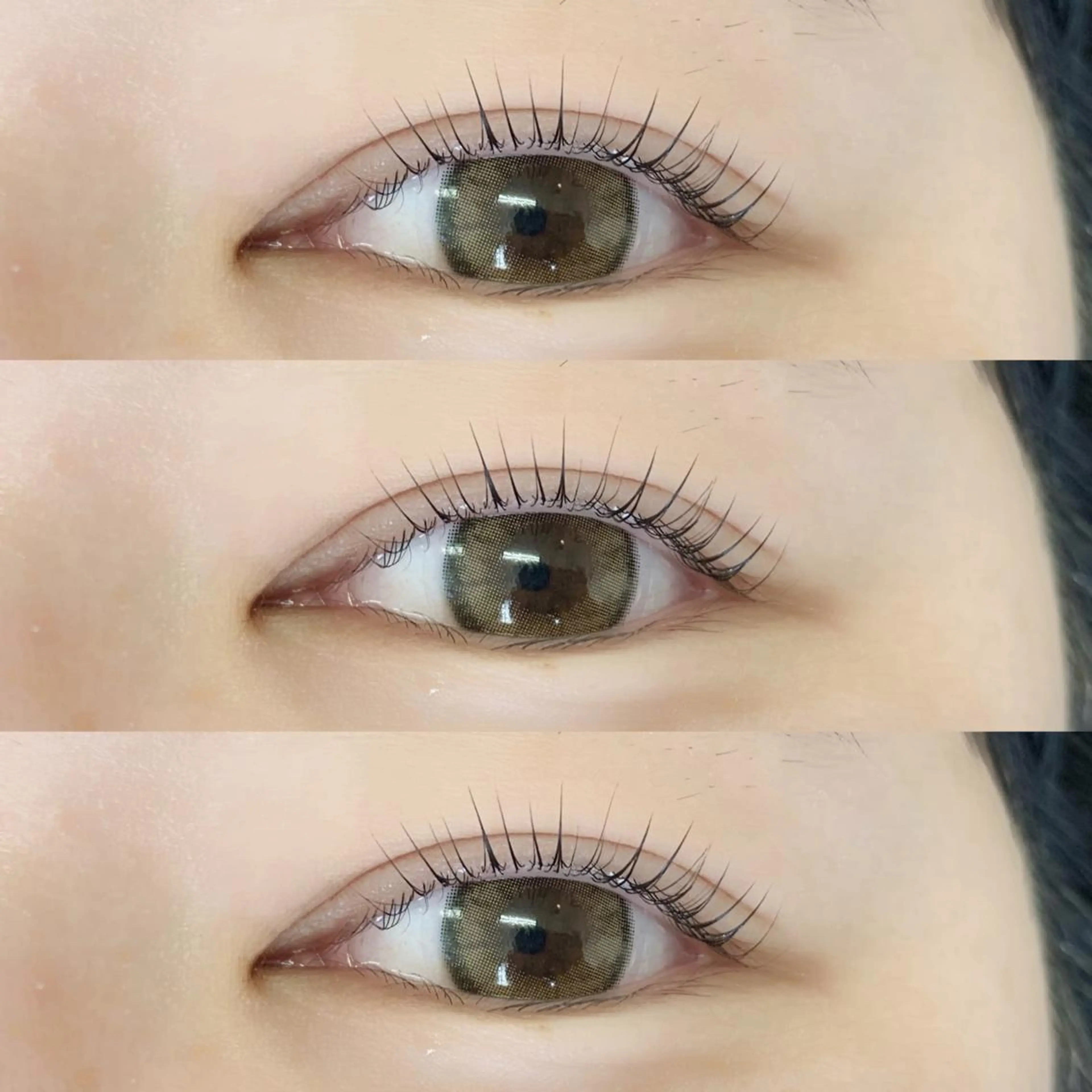 マツエク・マツパ image eyelashのマツエク・マツパデザイン