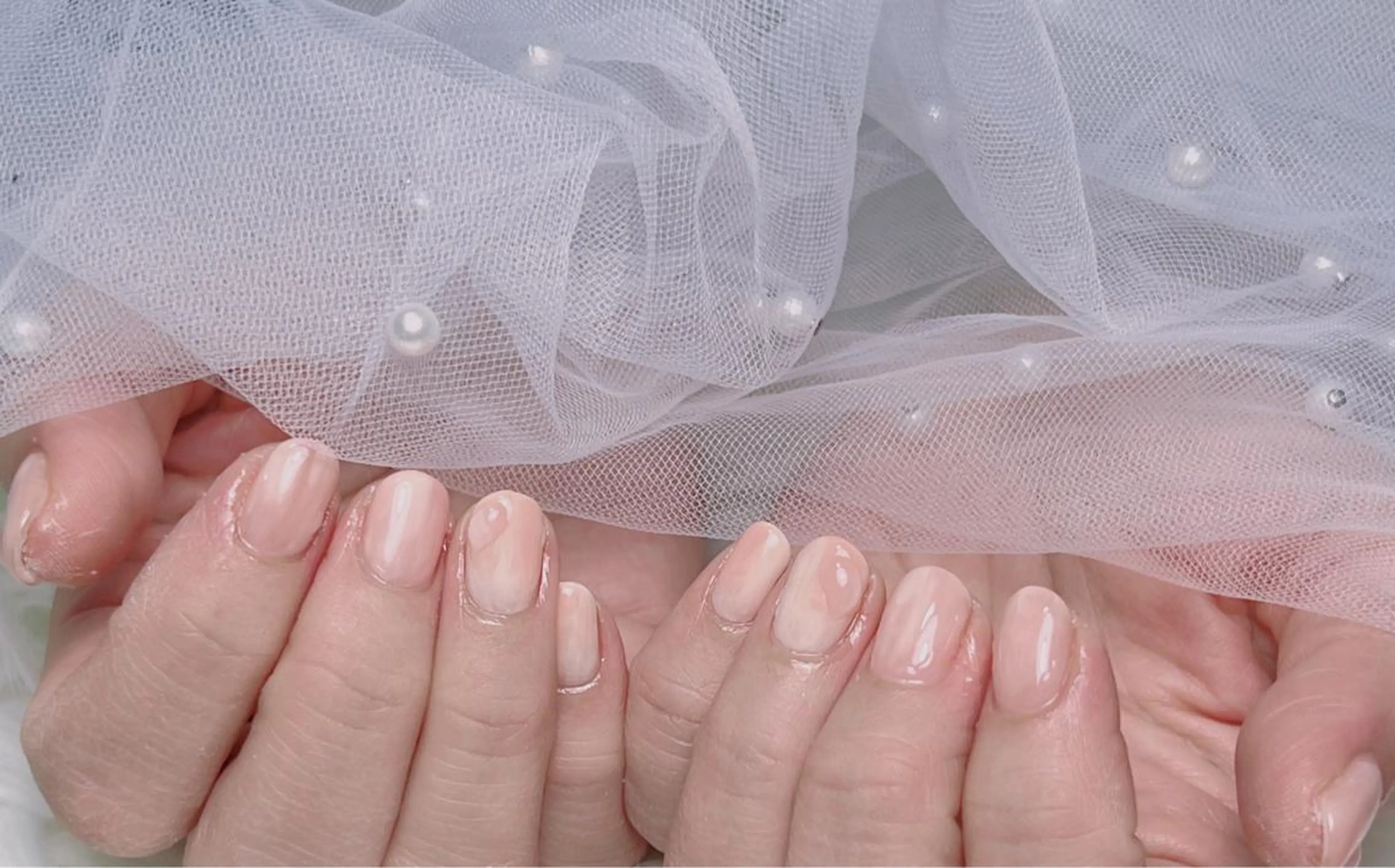 ネイル ハンドネイル lucky nail 歌舞伎町のネイルデザイン