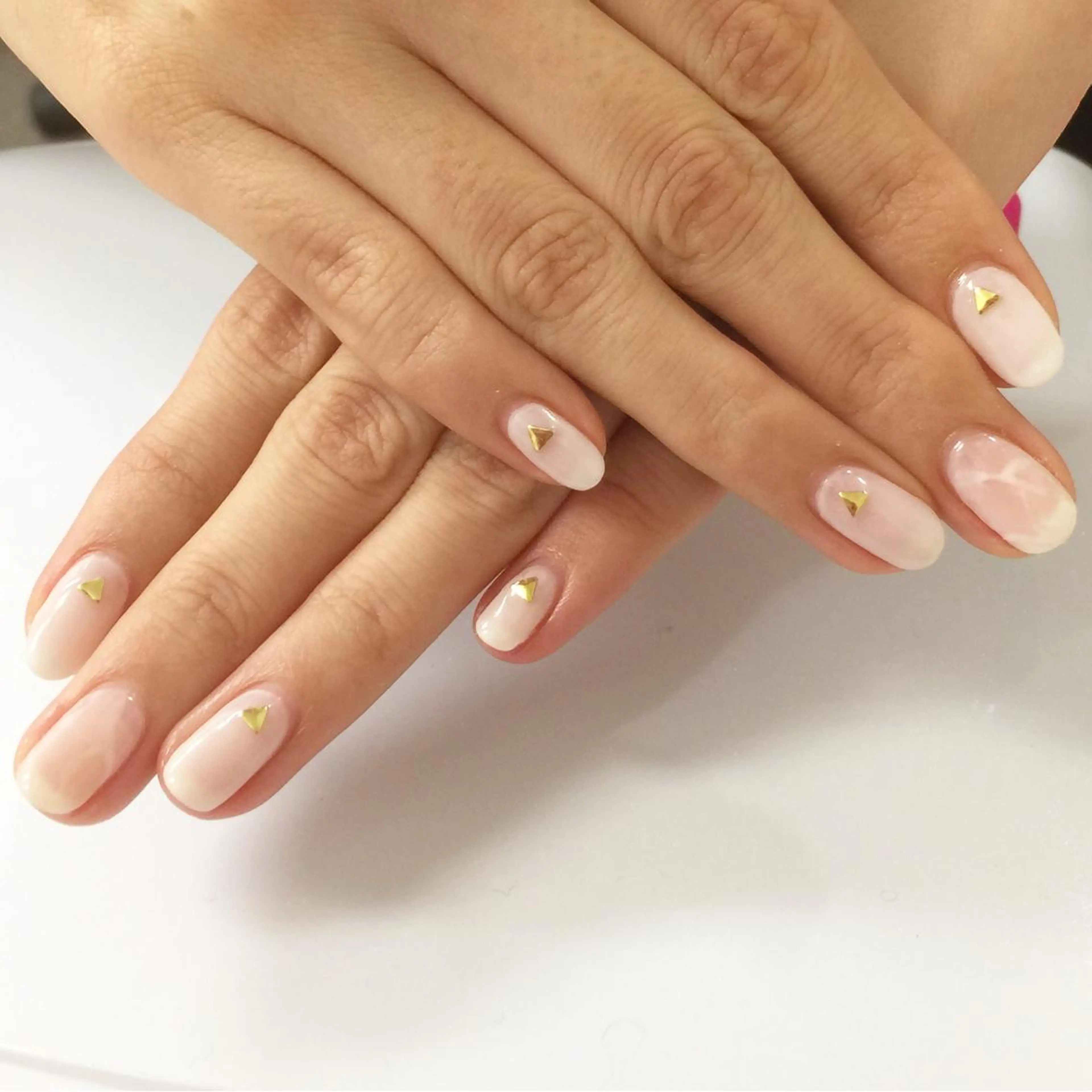 ネイル ネイリスト CHIAKIのネイルデザイン