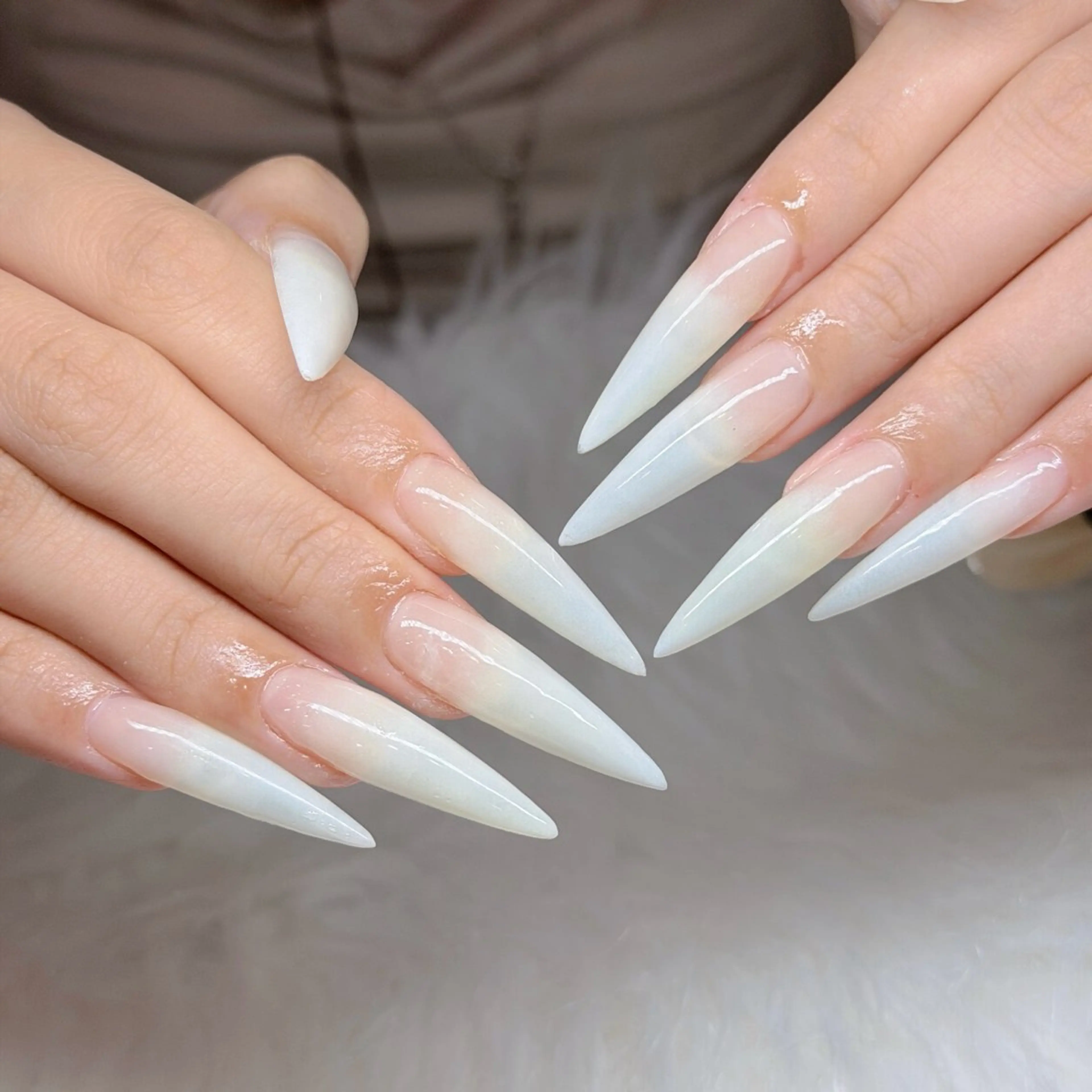 ネイル HA NIのネイルデザイン