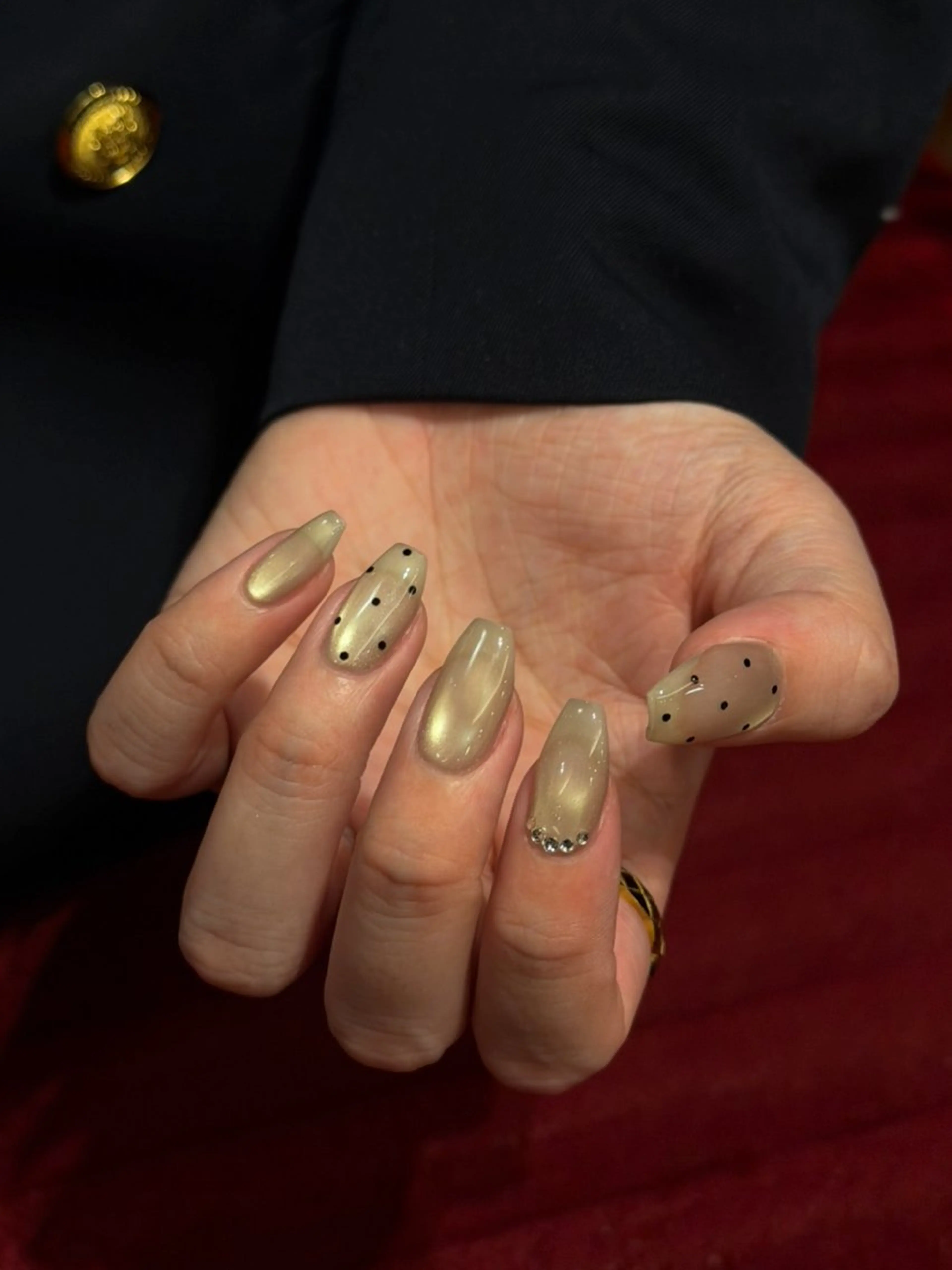 ネイル ami 三宮元町店のネイルデザイン