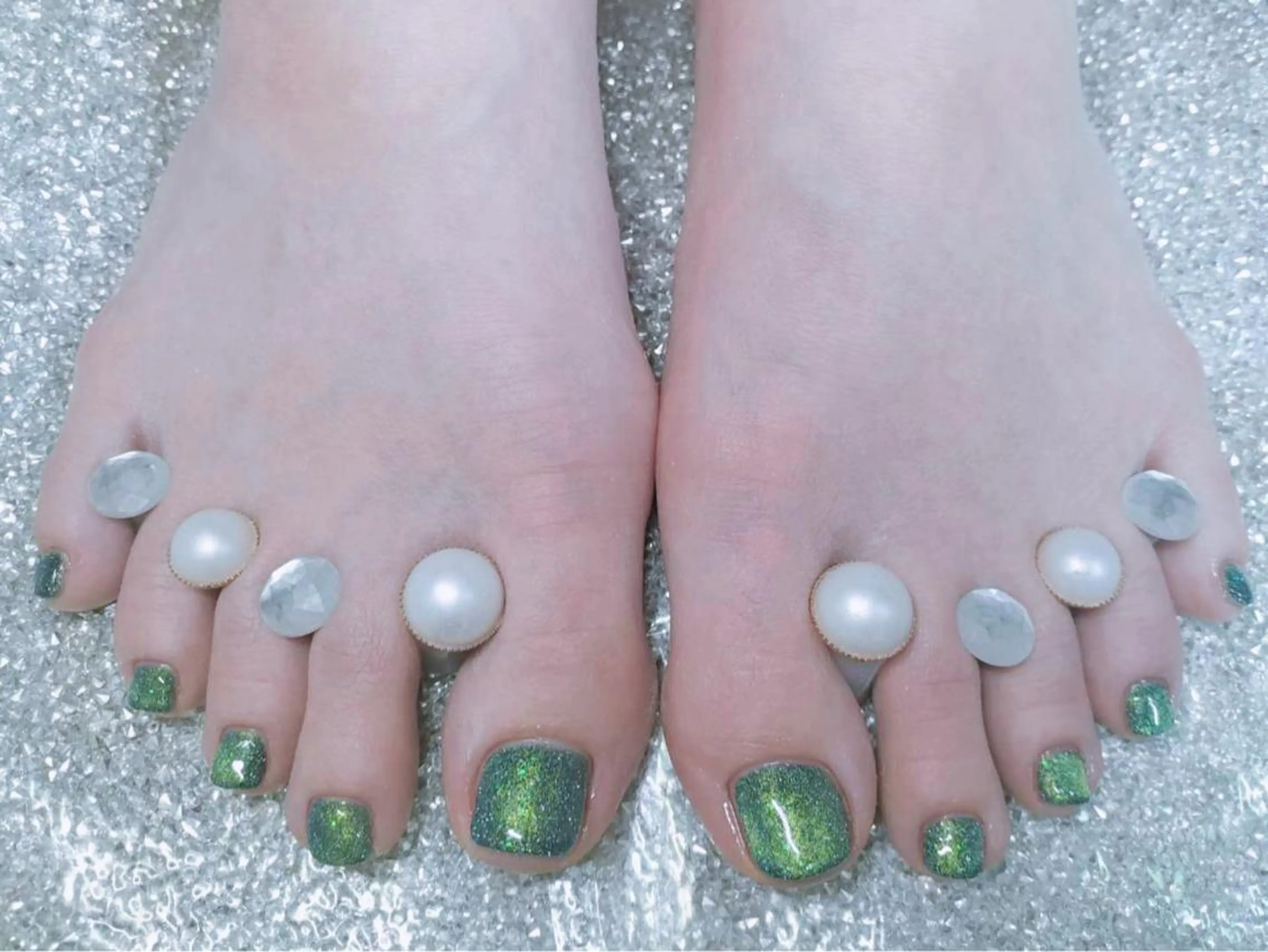 ネイル ネイルサロン ロア旧ジョリーのネイルデザイン