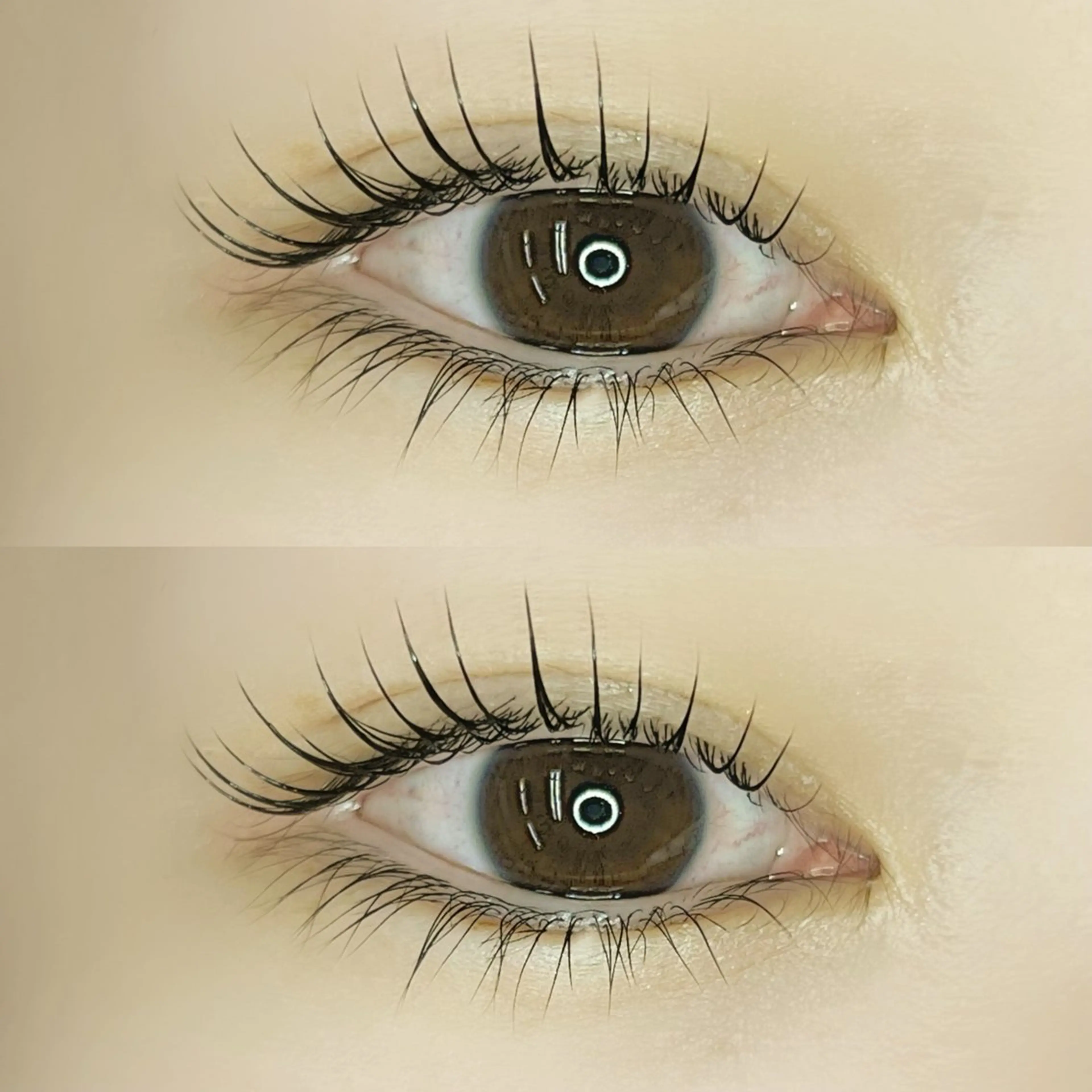 マツエク・マツパ くるるん本店 Juri🌷のマツエク・マツパデザイン