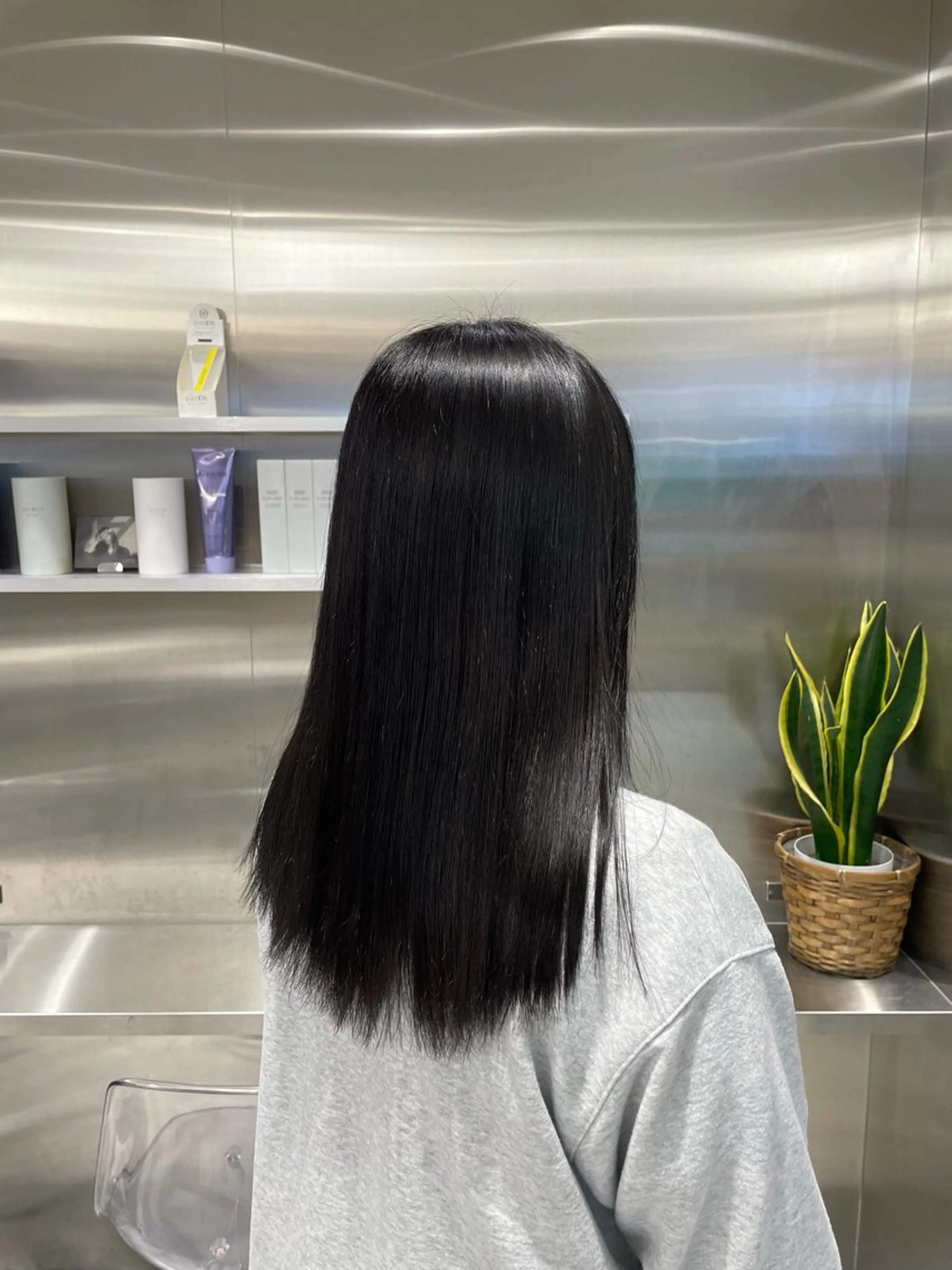 カラー ミハル🎀ネイル/ マツエクのネイルデザイン