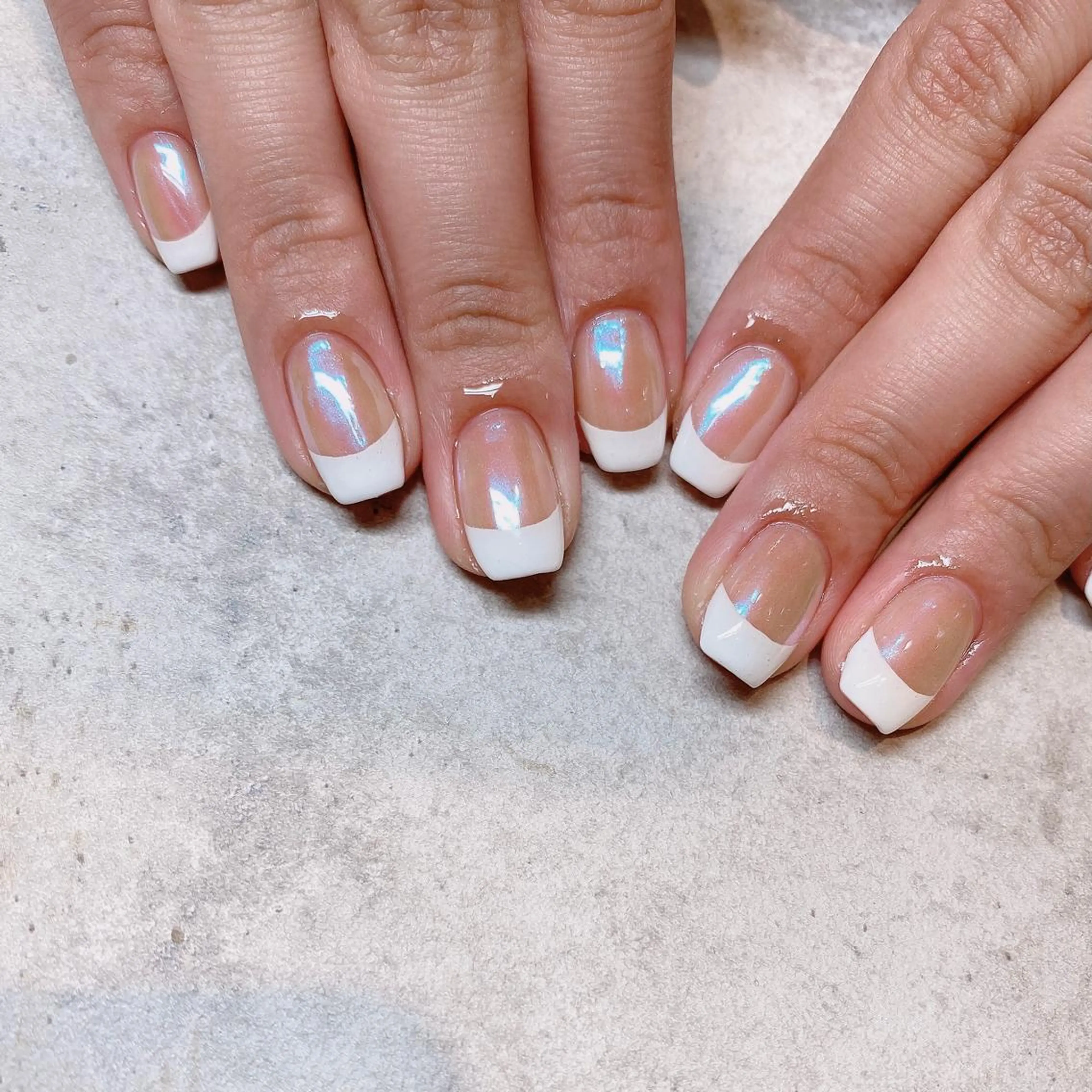 ネイル lecoa_ kana／amongのネイルデザイン