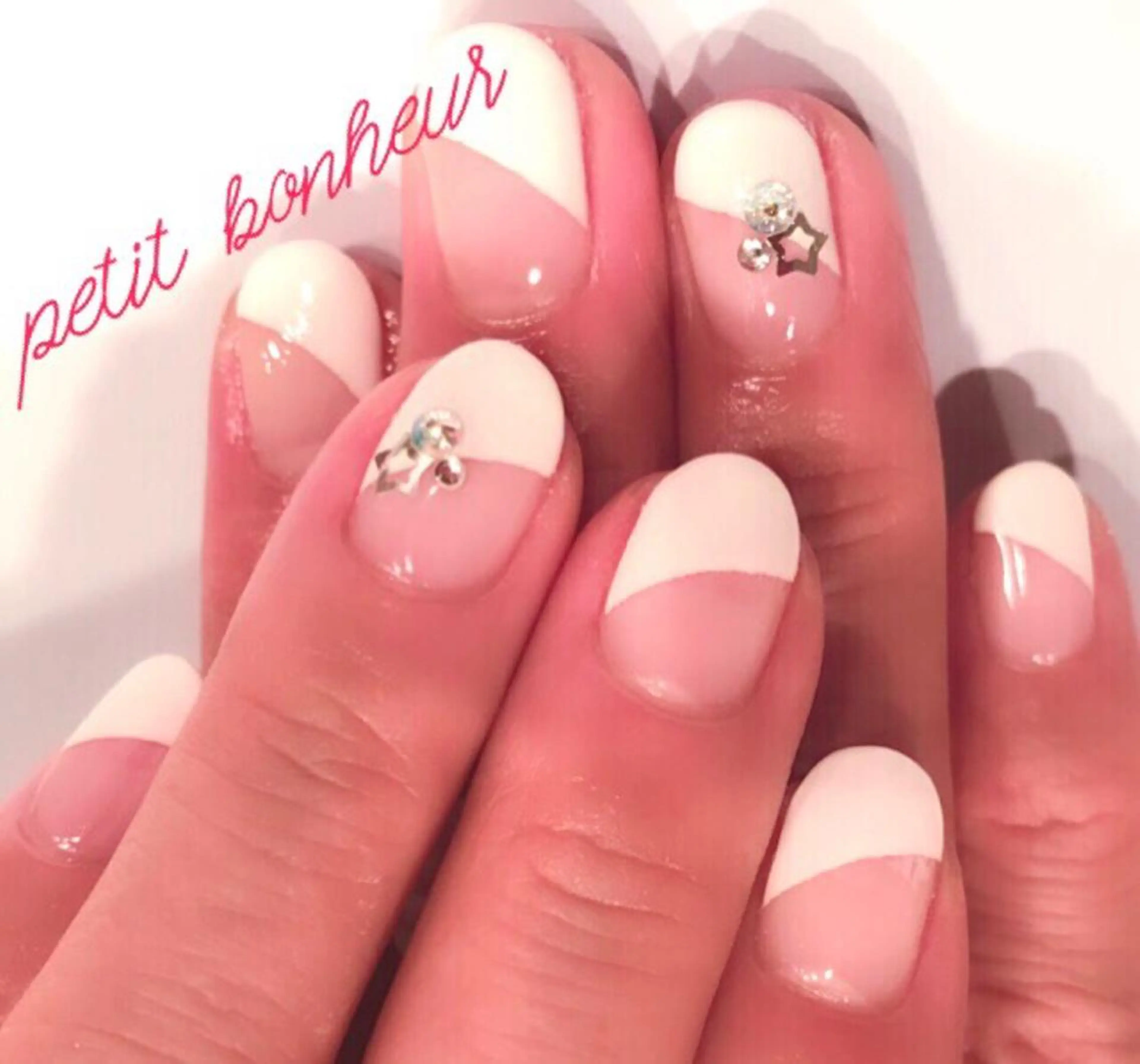 ネイル Mas Miのネイルデザイン