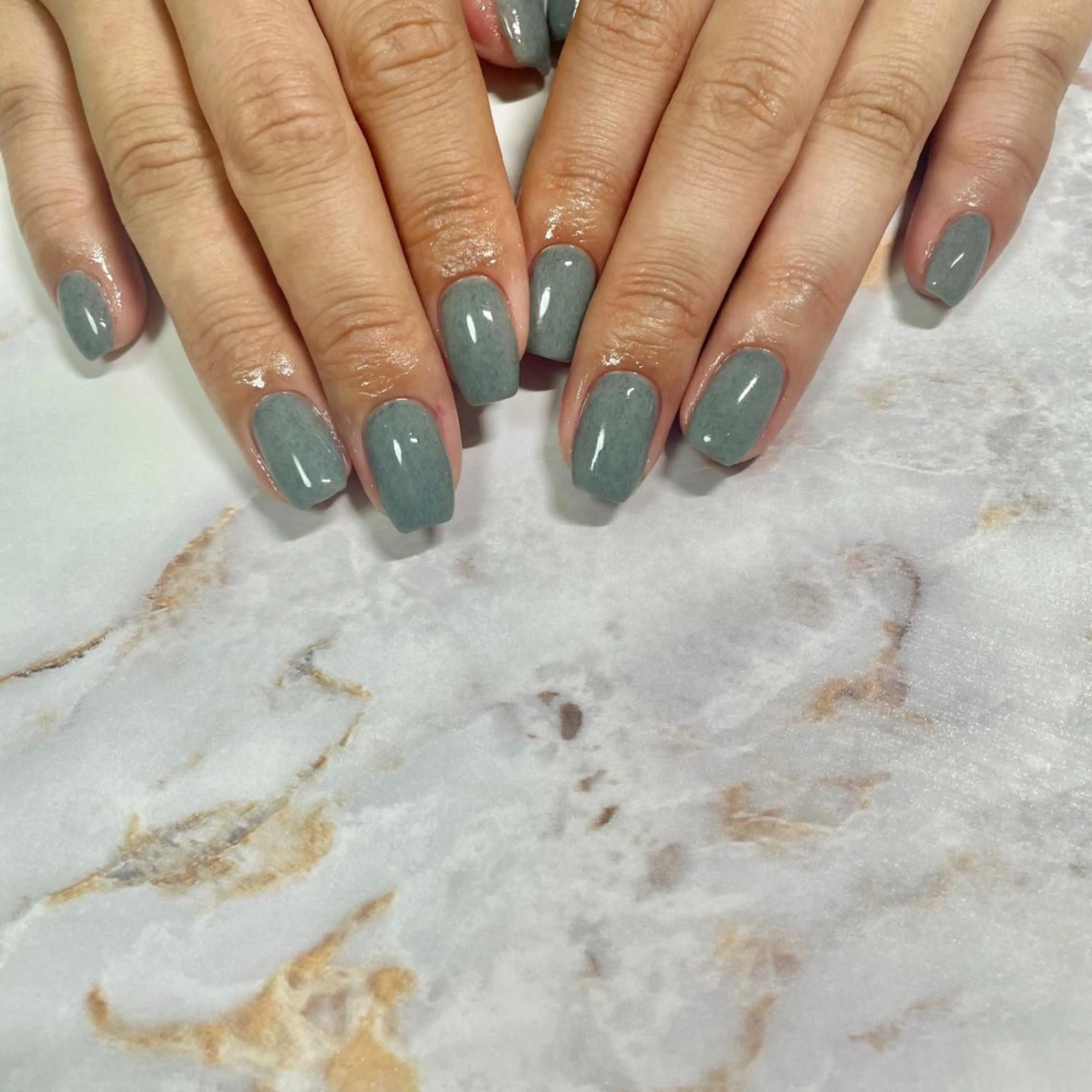 ネイル m-nail 🌙minamiのネイルデザイン