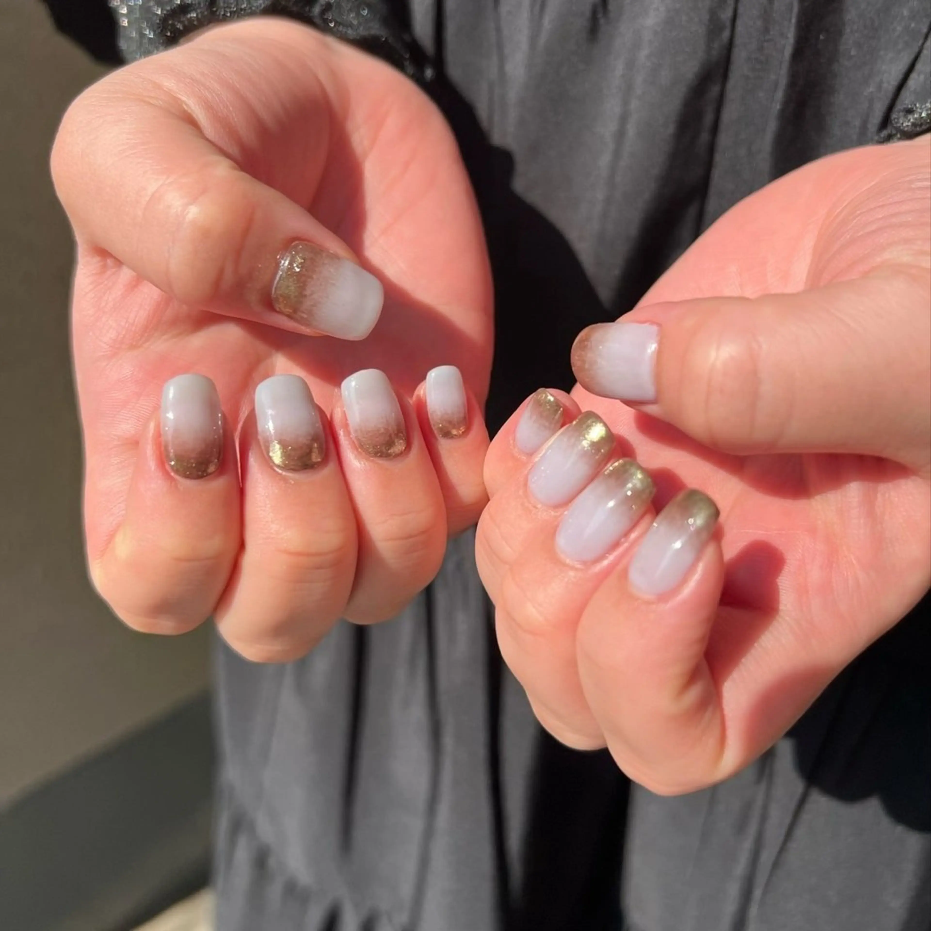 ネイル ブルー irooo 21のネイルデザイン