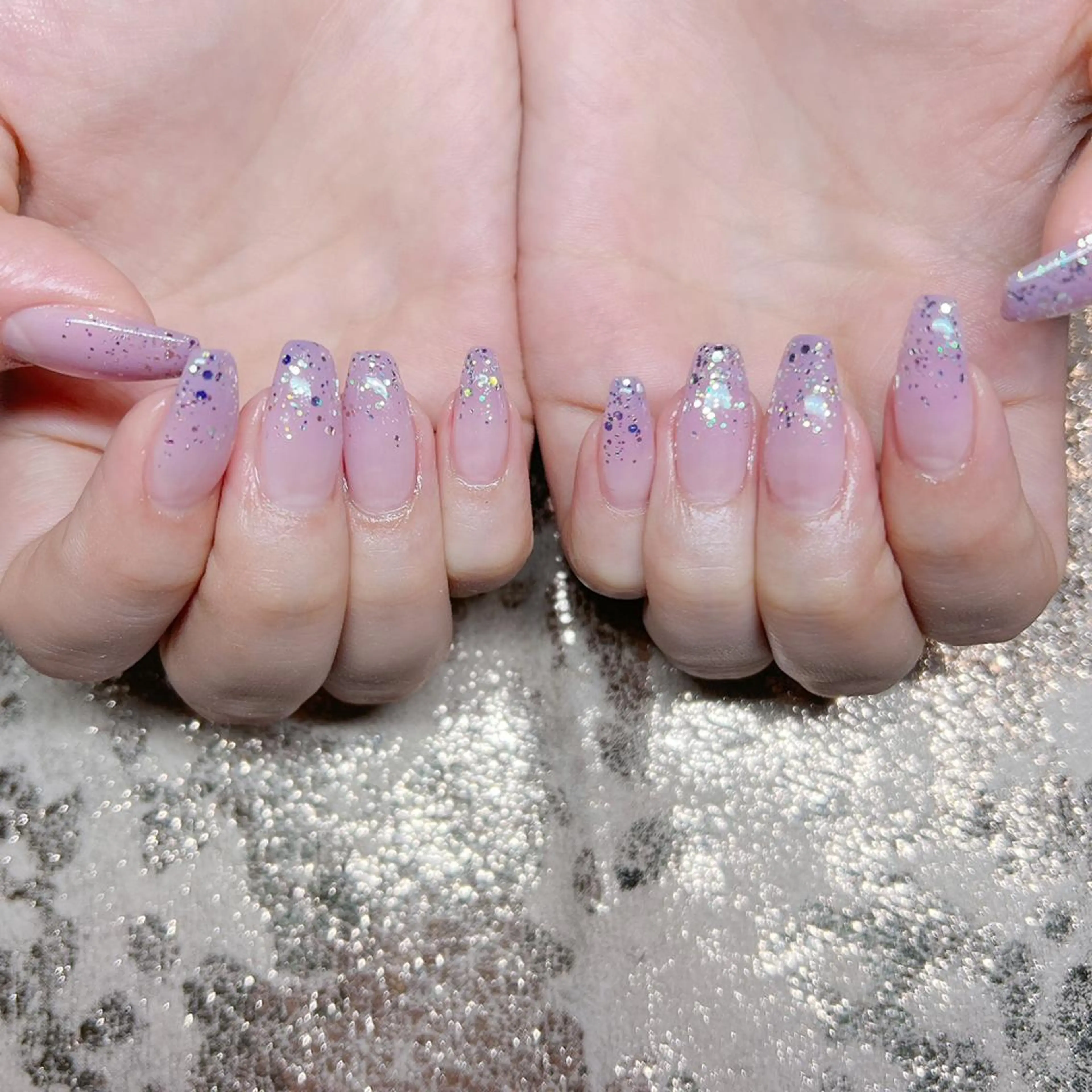 ネイル 個室ネイルサロンDolly Girl〜ドーリーガール〜所属・DollyGirl KYOKOのネイルデザイン