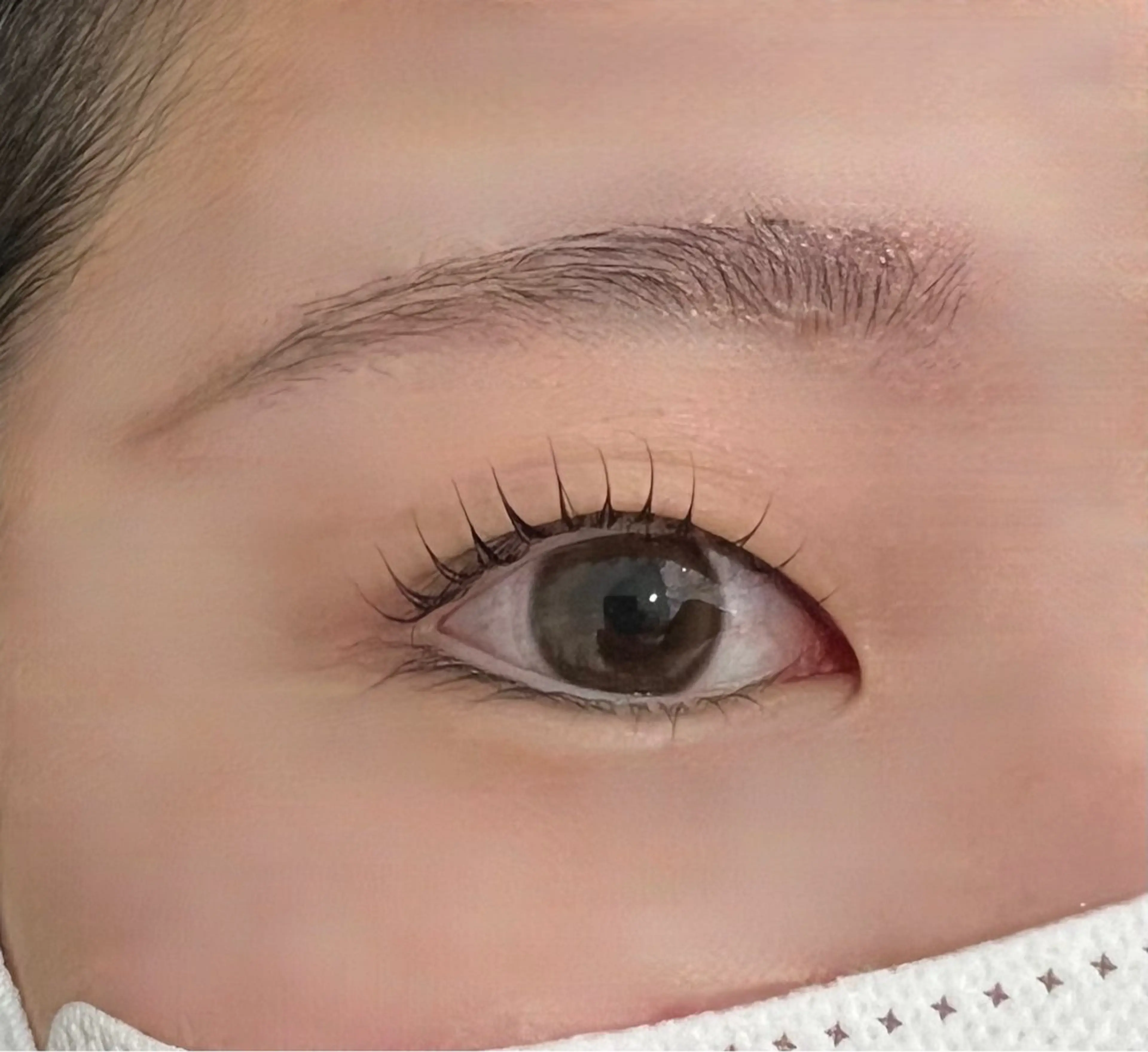 マツエク・マツパ YAMADA SARINA🫧のマツエク・マツパデザイン