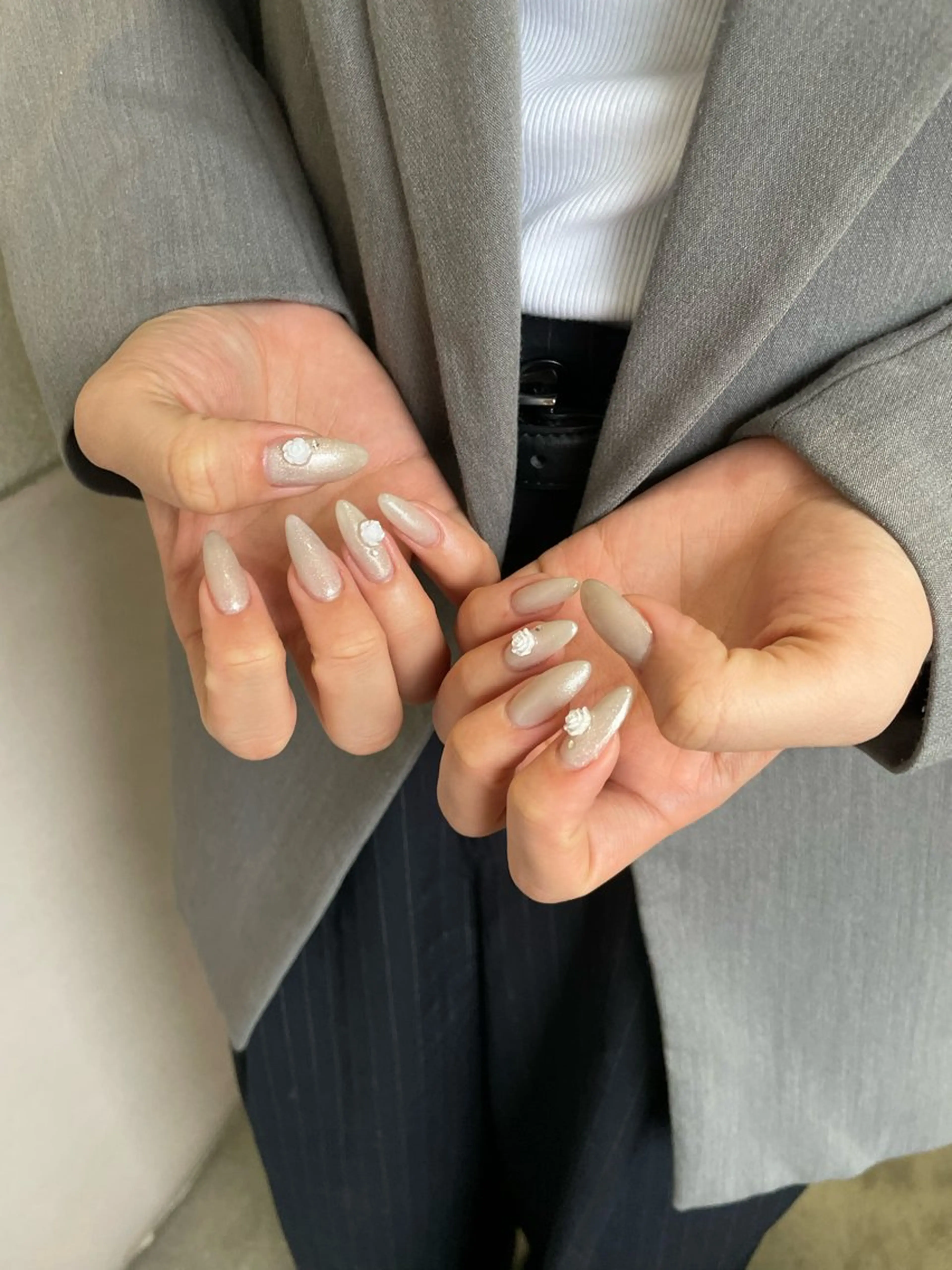 ネイル atelier d Cocoのネイルデザイン