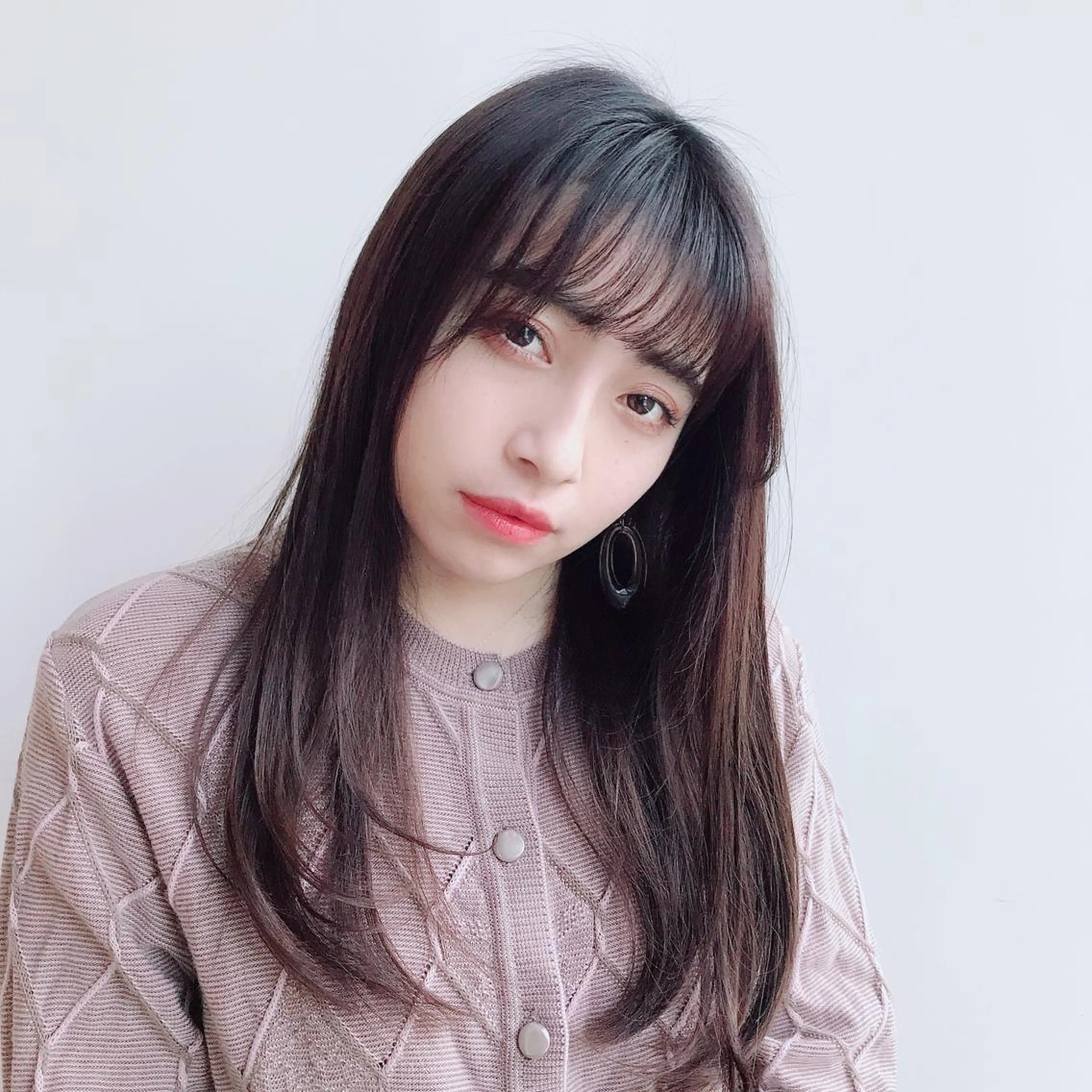 ロング カラー 大人可愛いHair ❤︎Ayakoのヘアスタイル