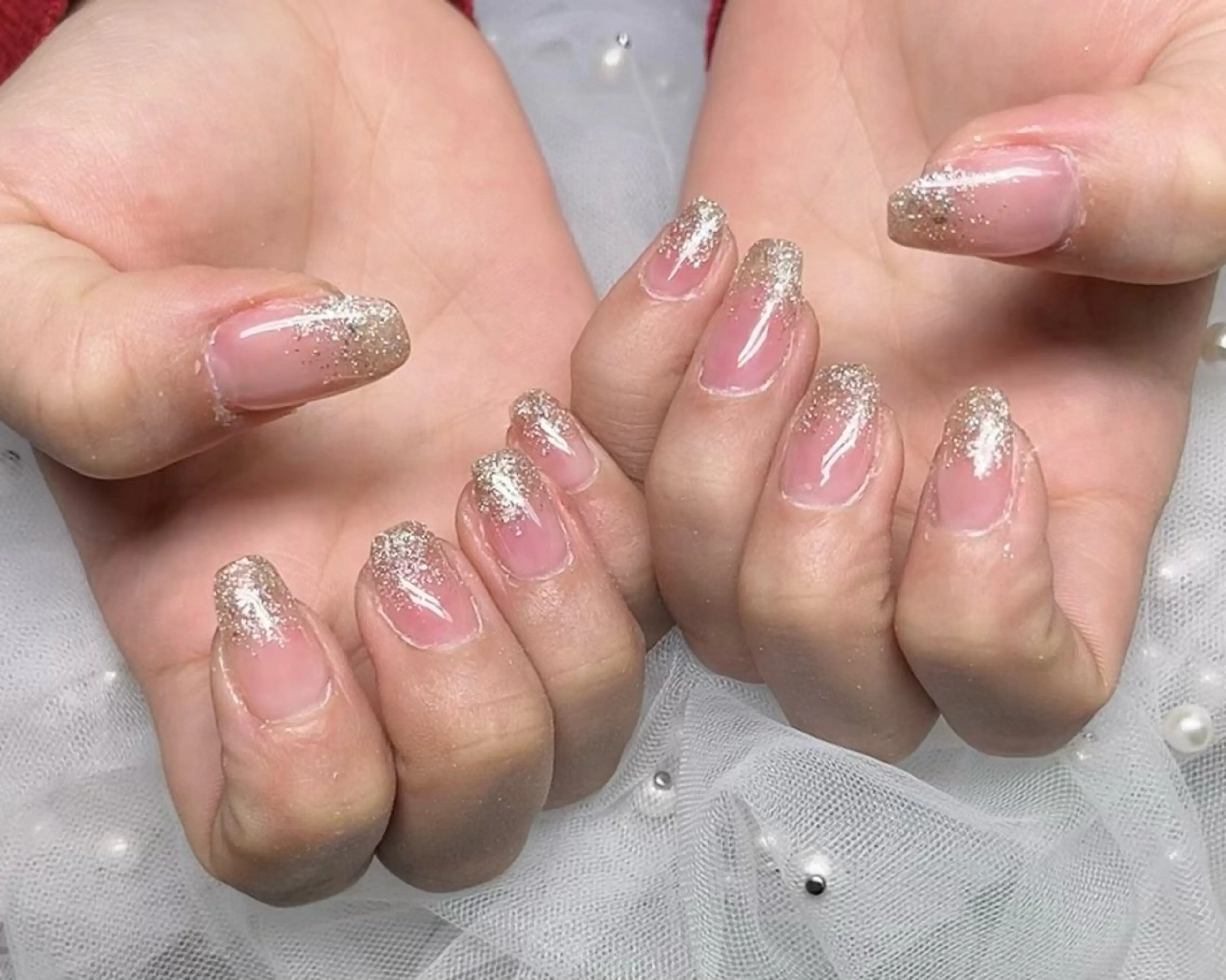 ネイル Ni Naのネイルデザイン