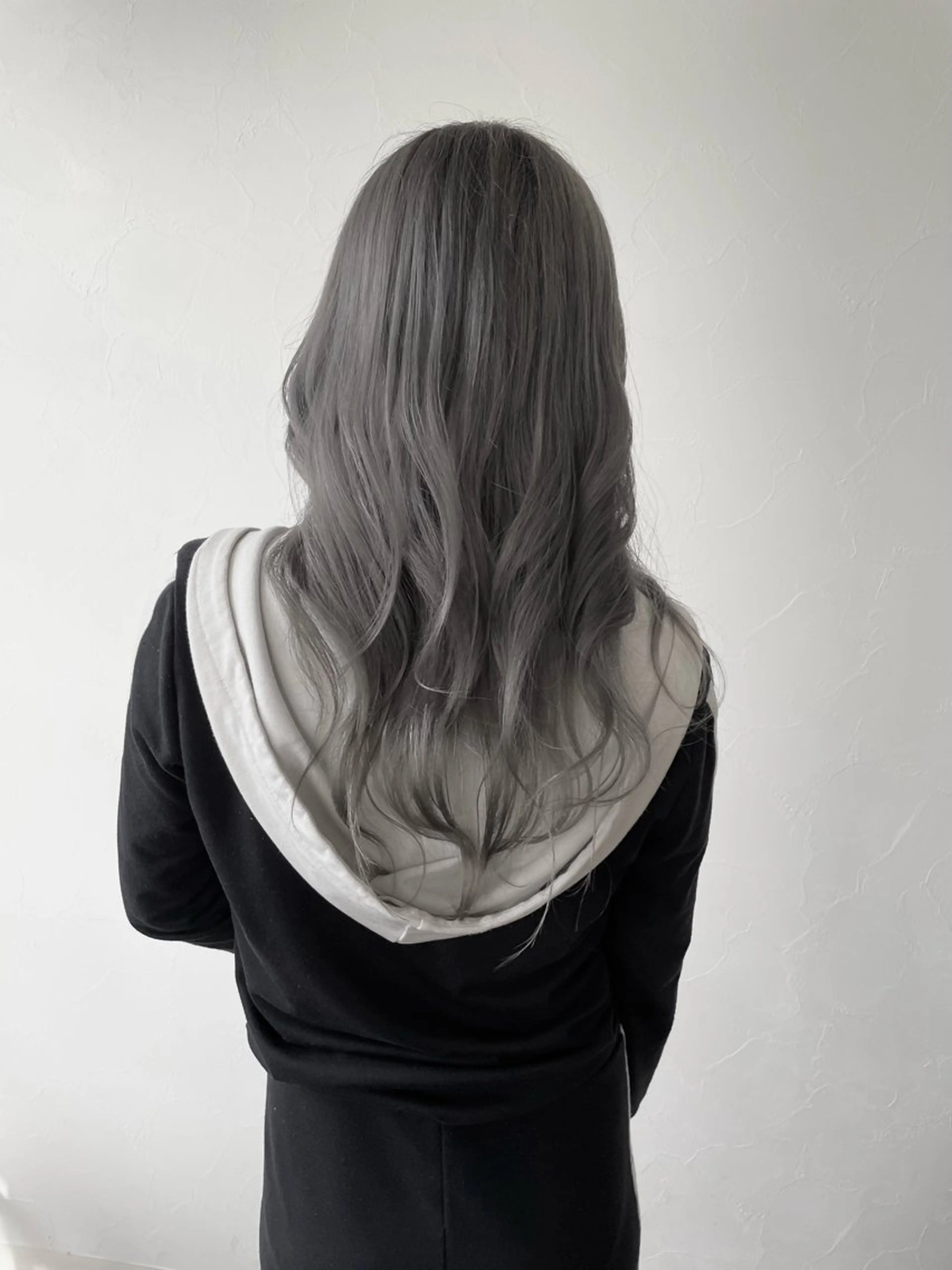 ロング カラー 弥祝 minoriのヘアスタイル