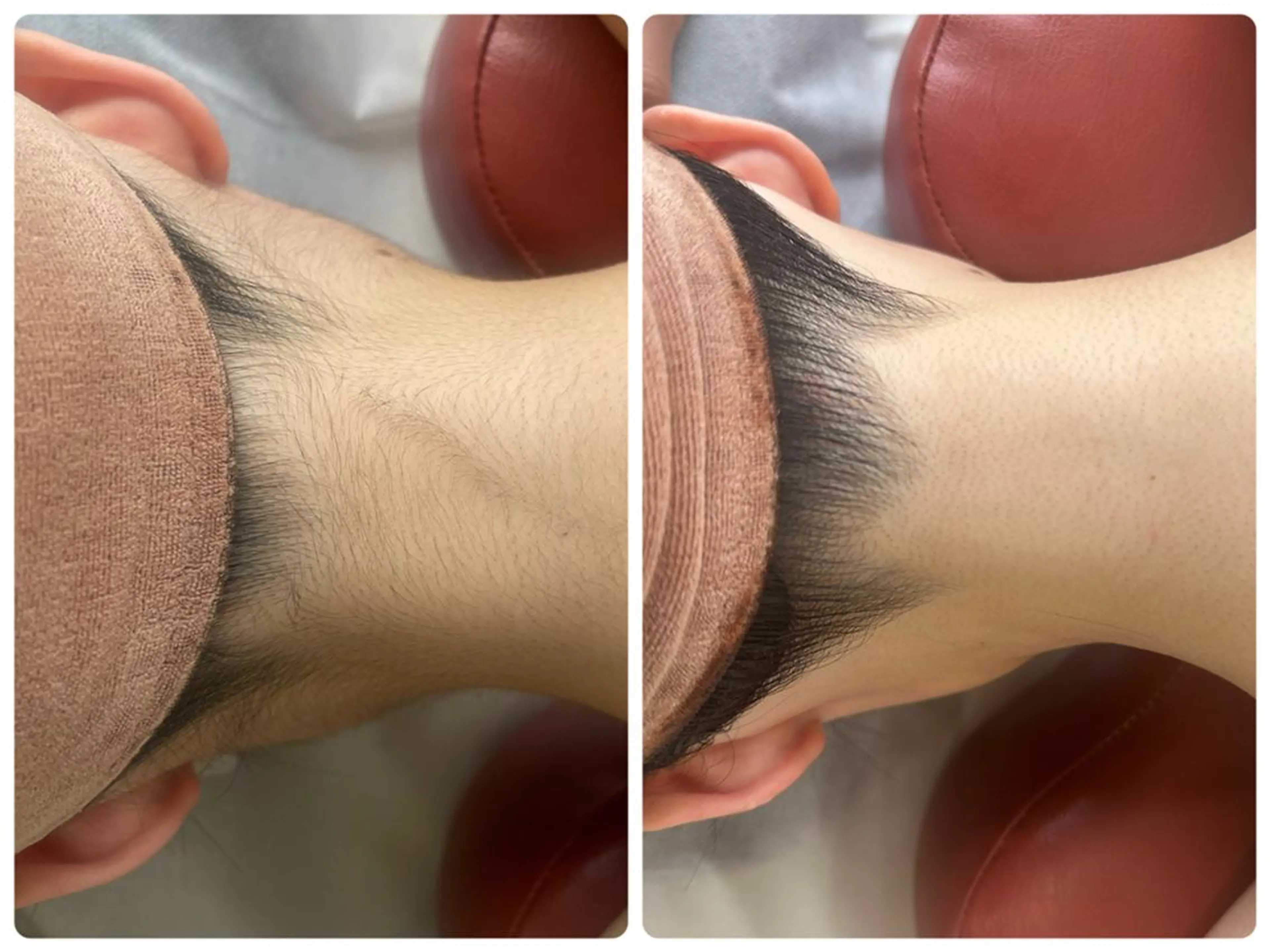 レイビス名古屋♡ 伊波のエステ・リラクイメージ