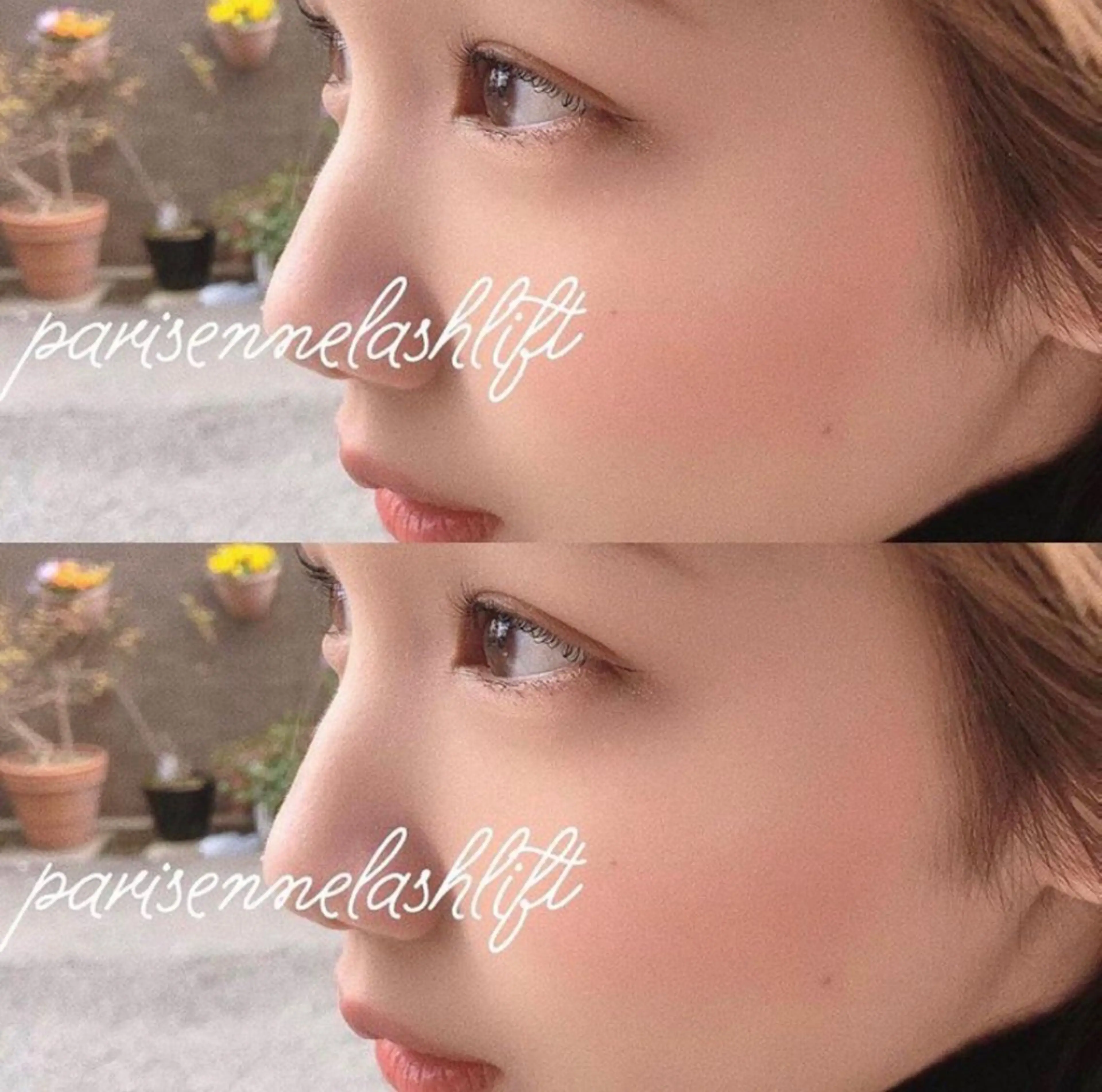 マツエク・マツパ eyelash mallowのマツエク・マツパデザイン