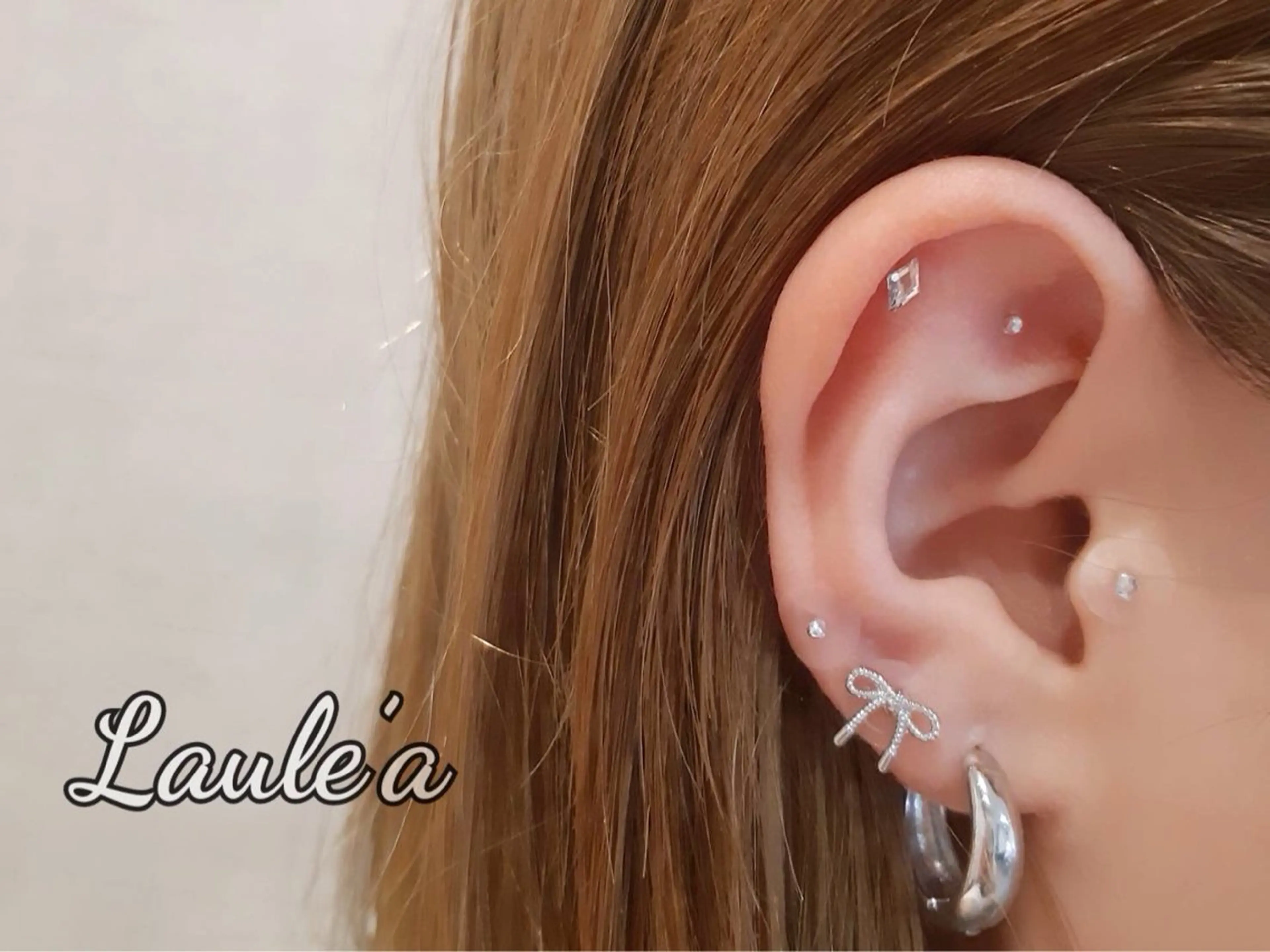 その他 Laule’a 昭島店のネイルデザイン