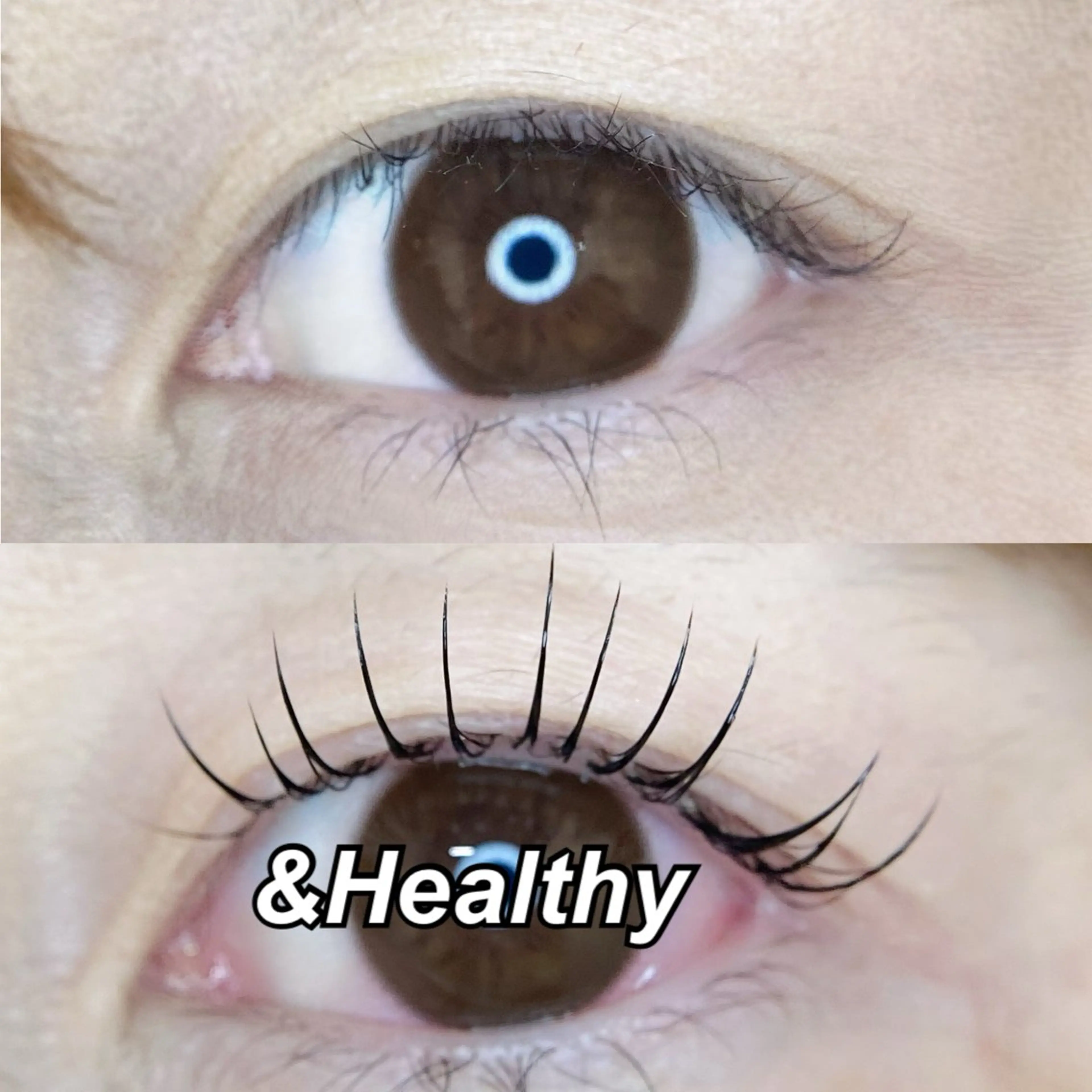 マツエク・マツパ 🎀INObyA Marie🎀のマツエク・マツパデザイン