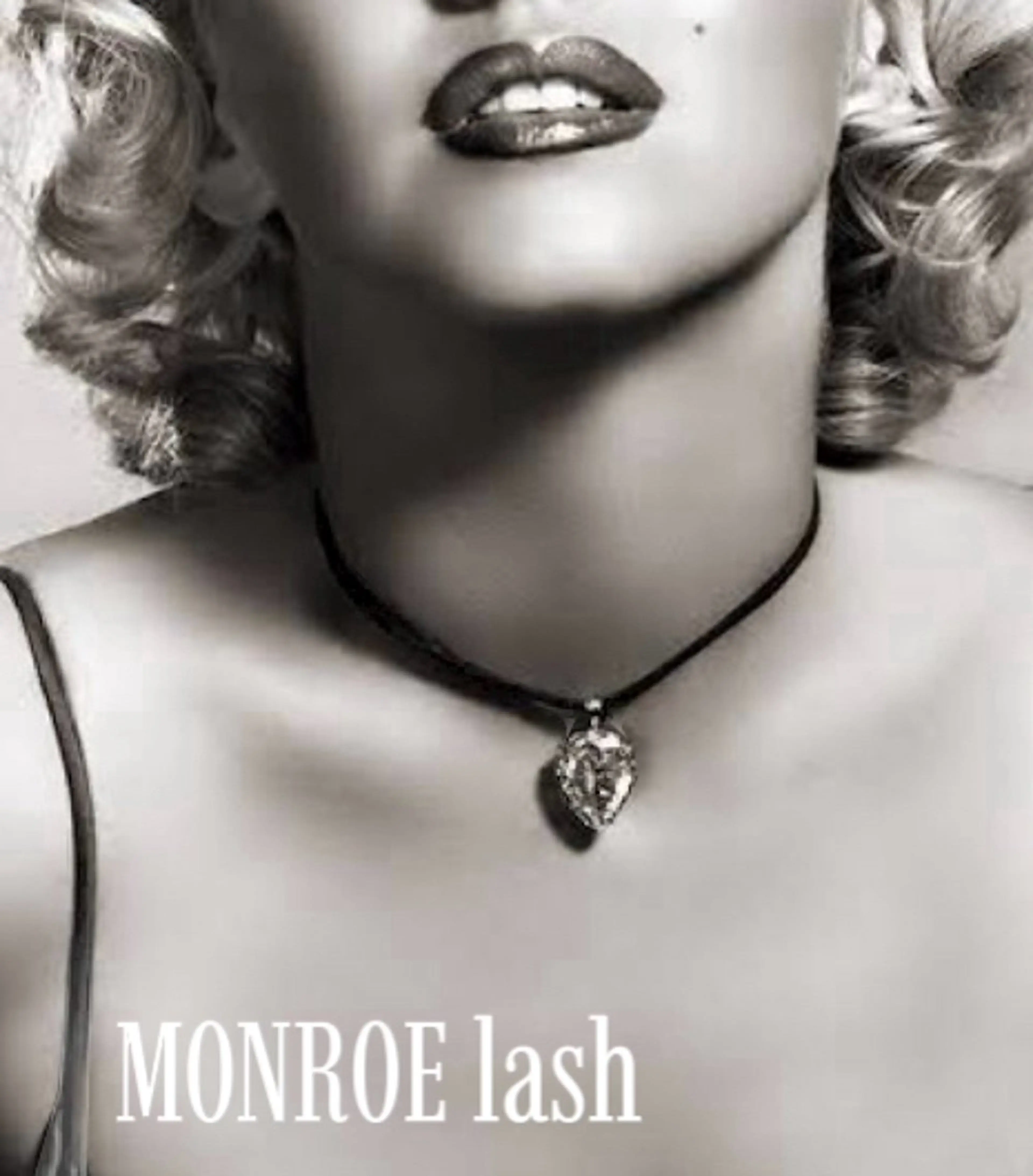 マツエク・マツパ EYE CHARMANTのマツエク・マツパデザイン