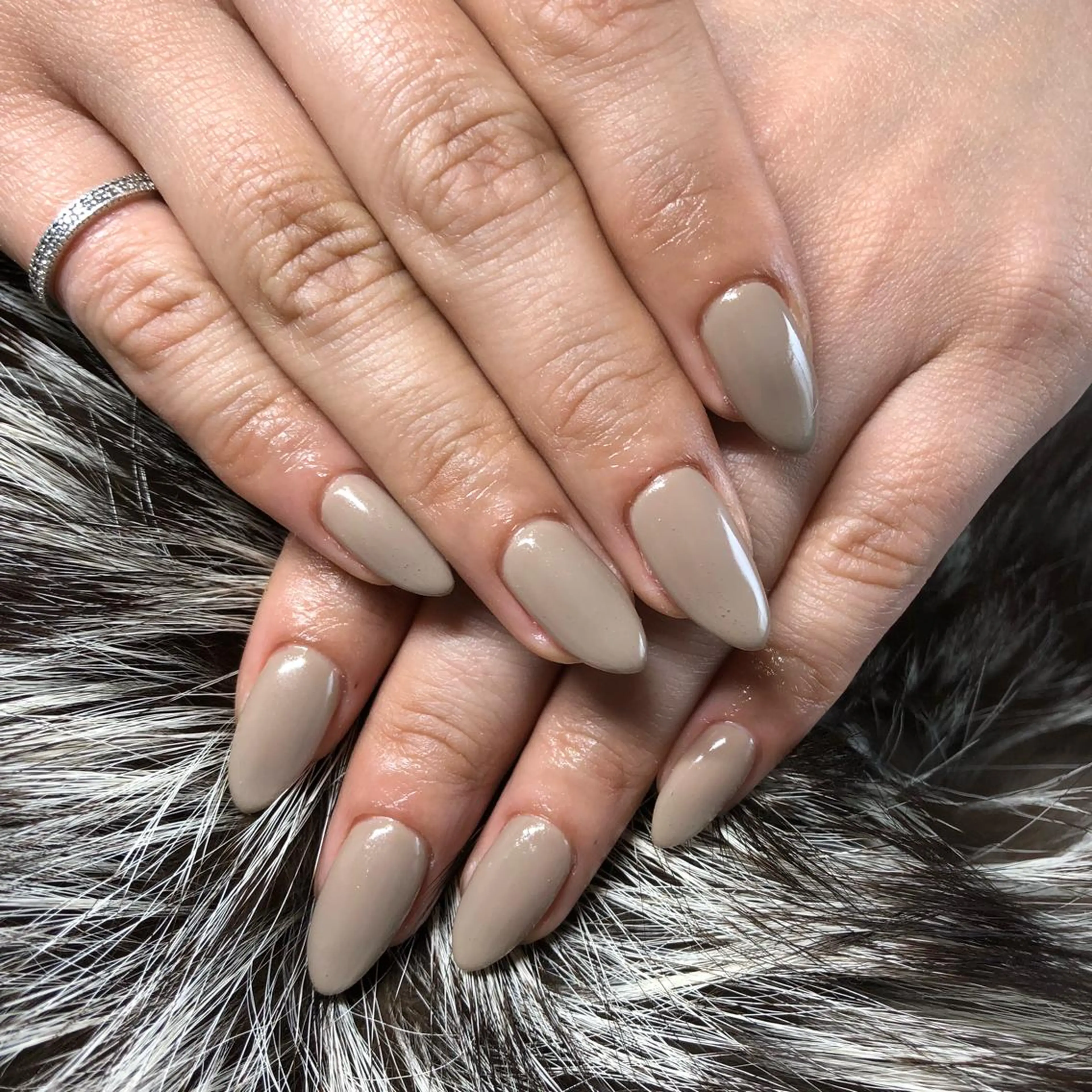 ネイル 口コミ5.0 Mizuki.aのネイルデザイン
