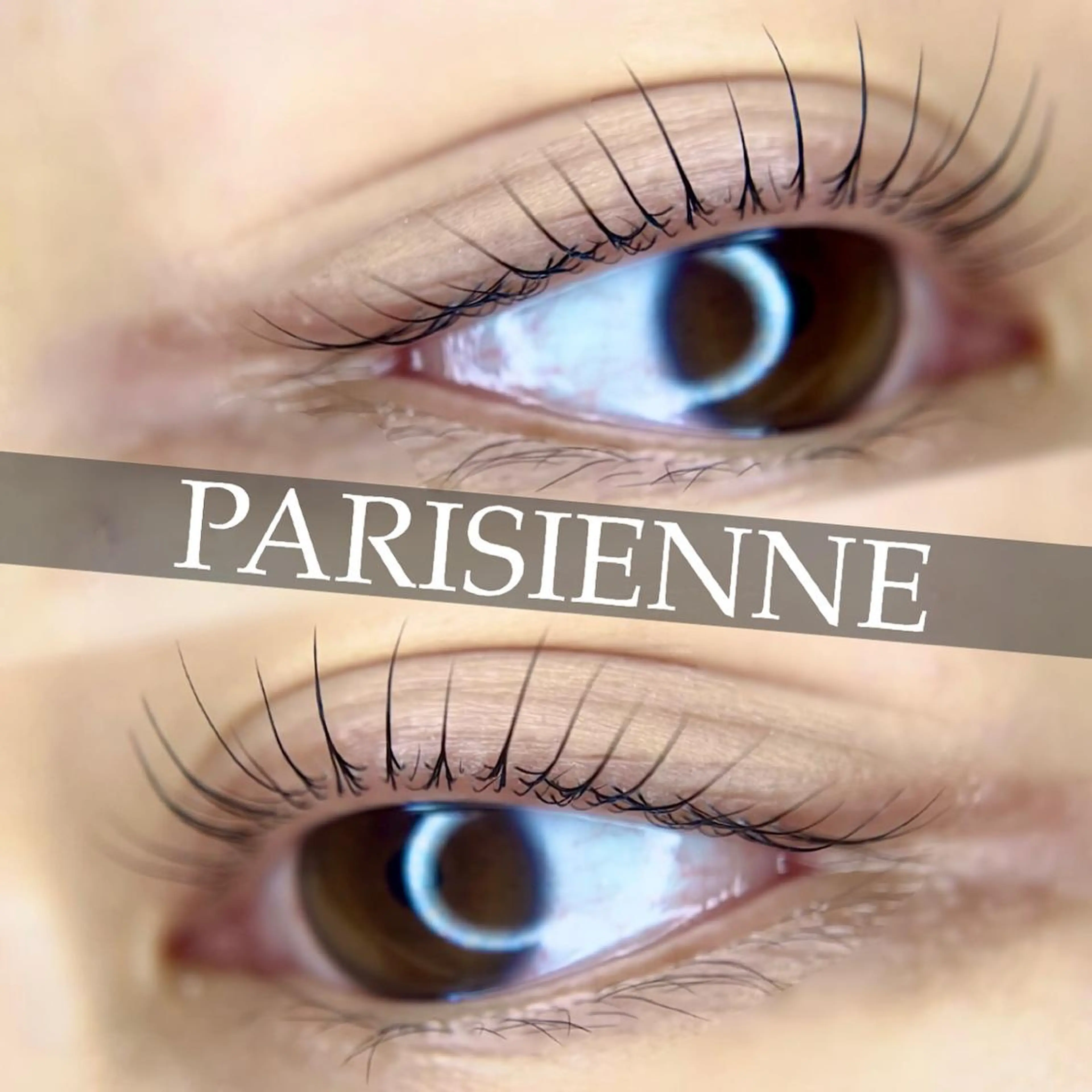 マツエク・マツパ パリジェンヌラッシュリフト 一重×まつ毛パーマ マツパ まつ毛達人/眉毛講師 KEONIのマツエク・マツパデザイン