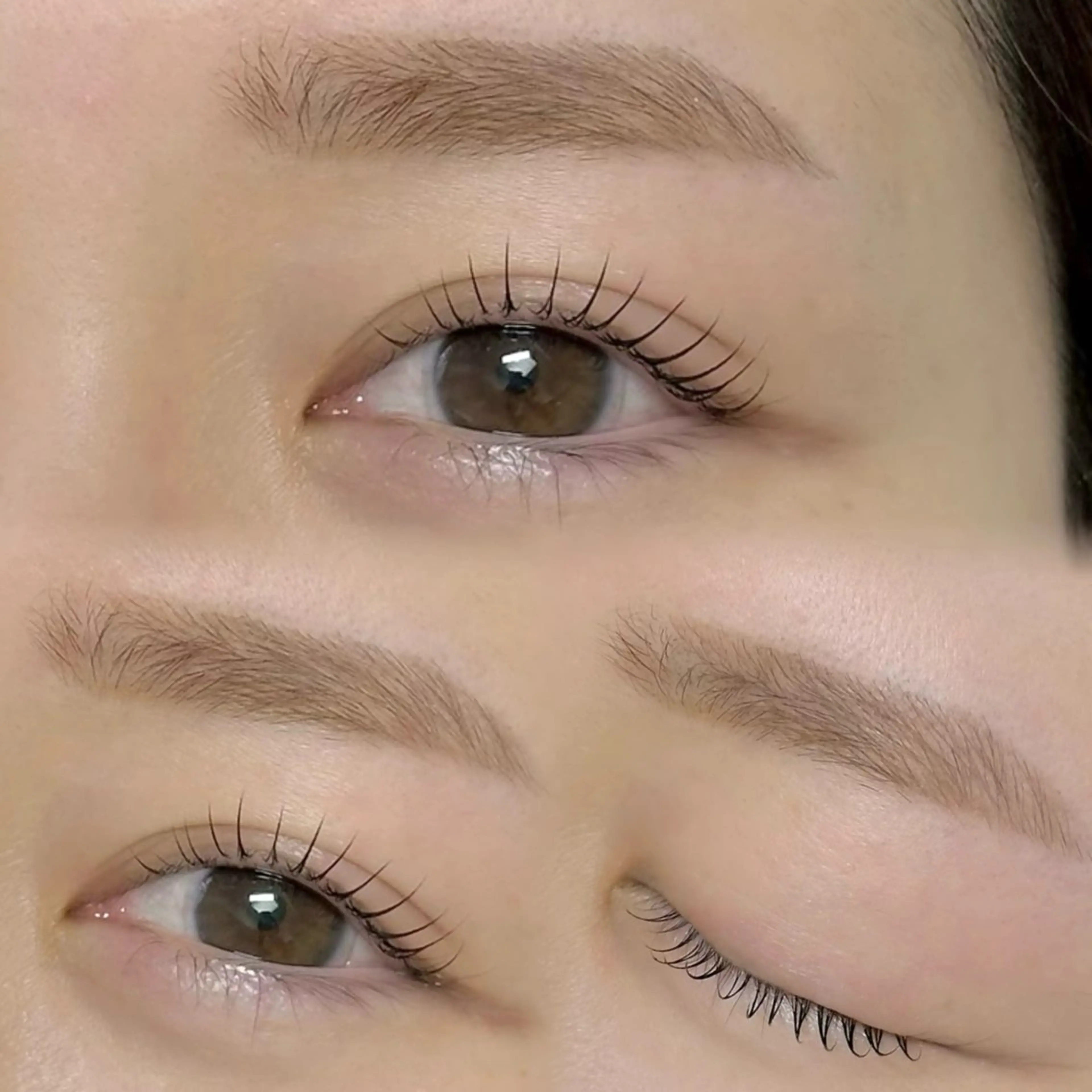 マツエク・マツパ マツパ mellow所属・mellow メローのマツエク・マツパデザイン