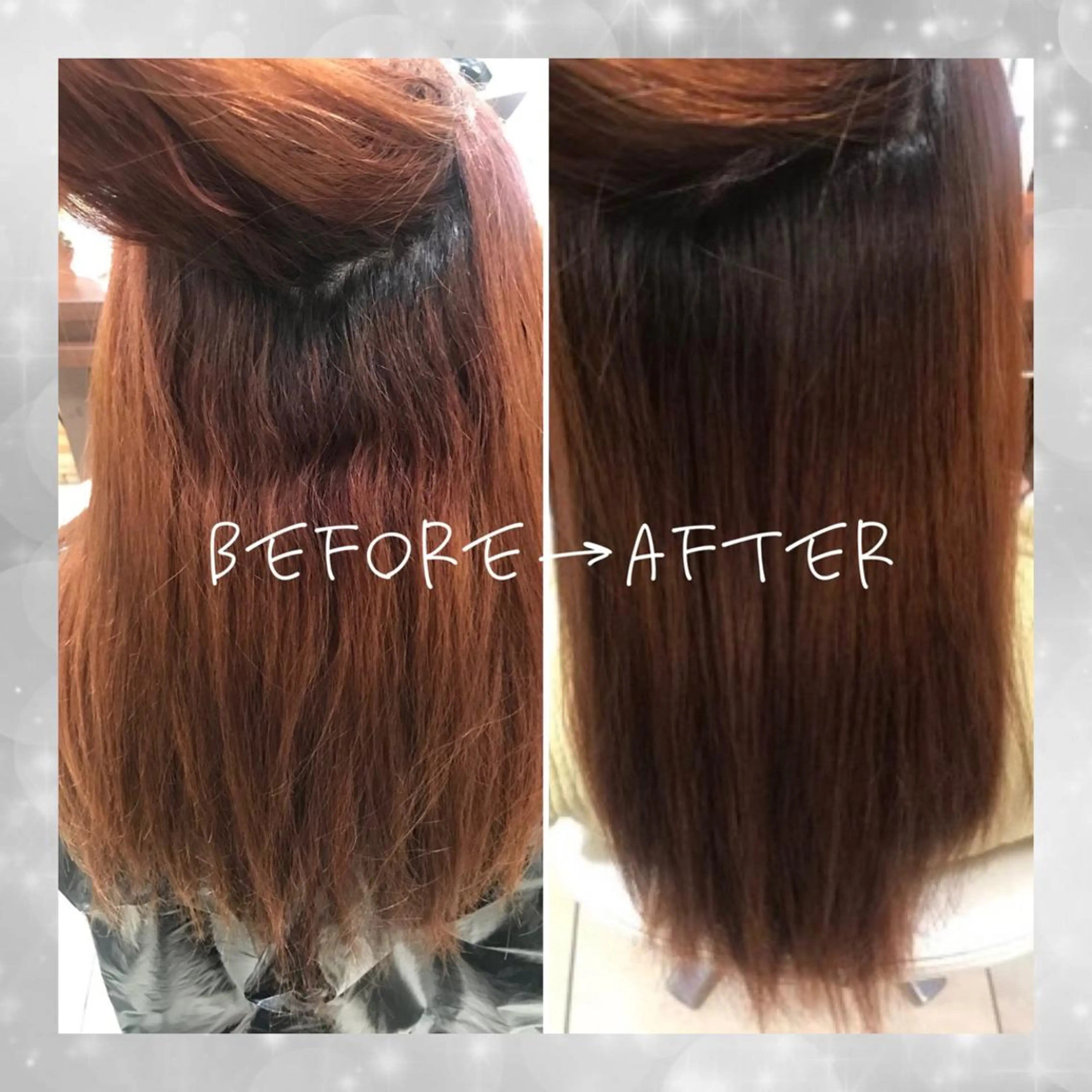 ロング 🦋小倉 彩🦋のヘアスタイル