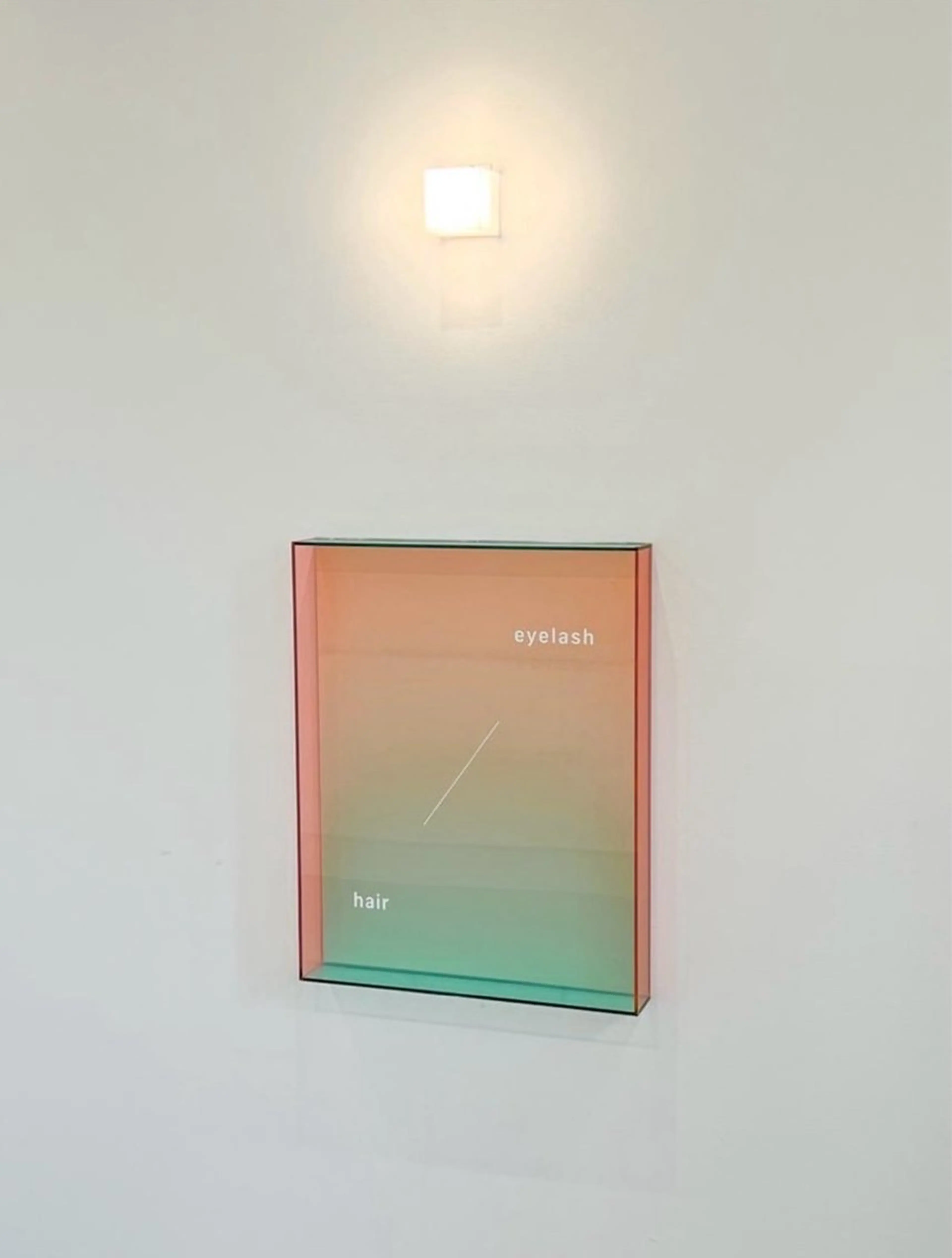 DEEokazaki yuran.Kのマツエク・マツパデザイン