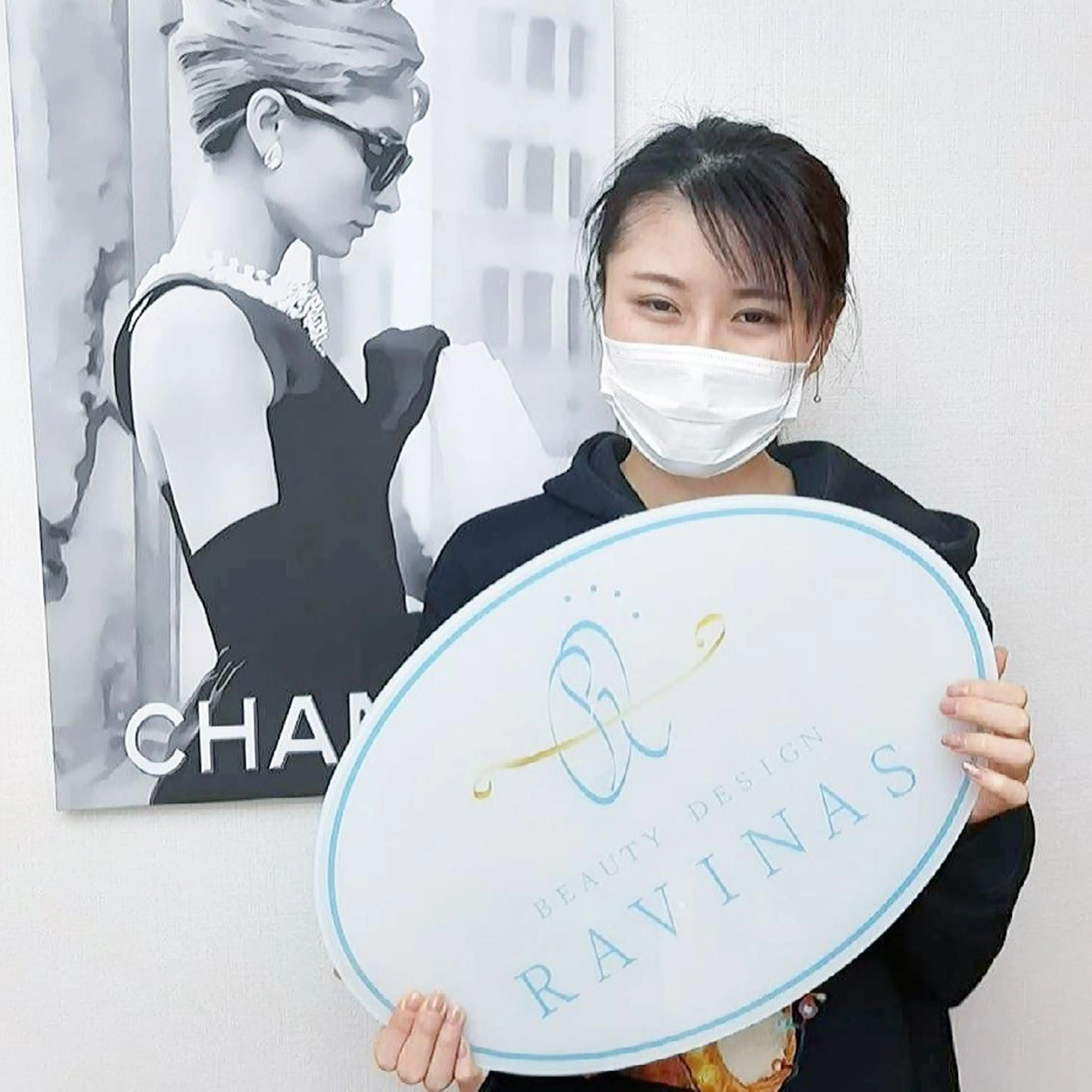 ビューティーサロン bleu clairのエステ・リラクイメージ