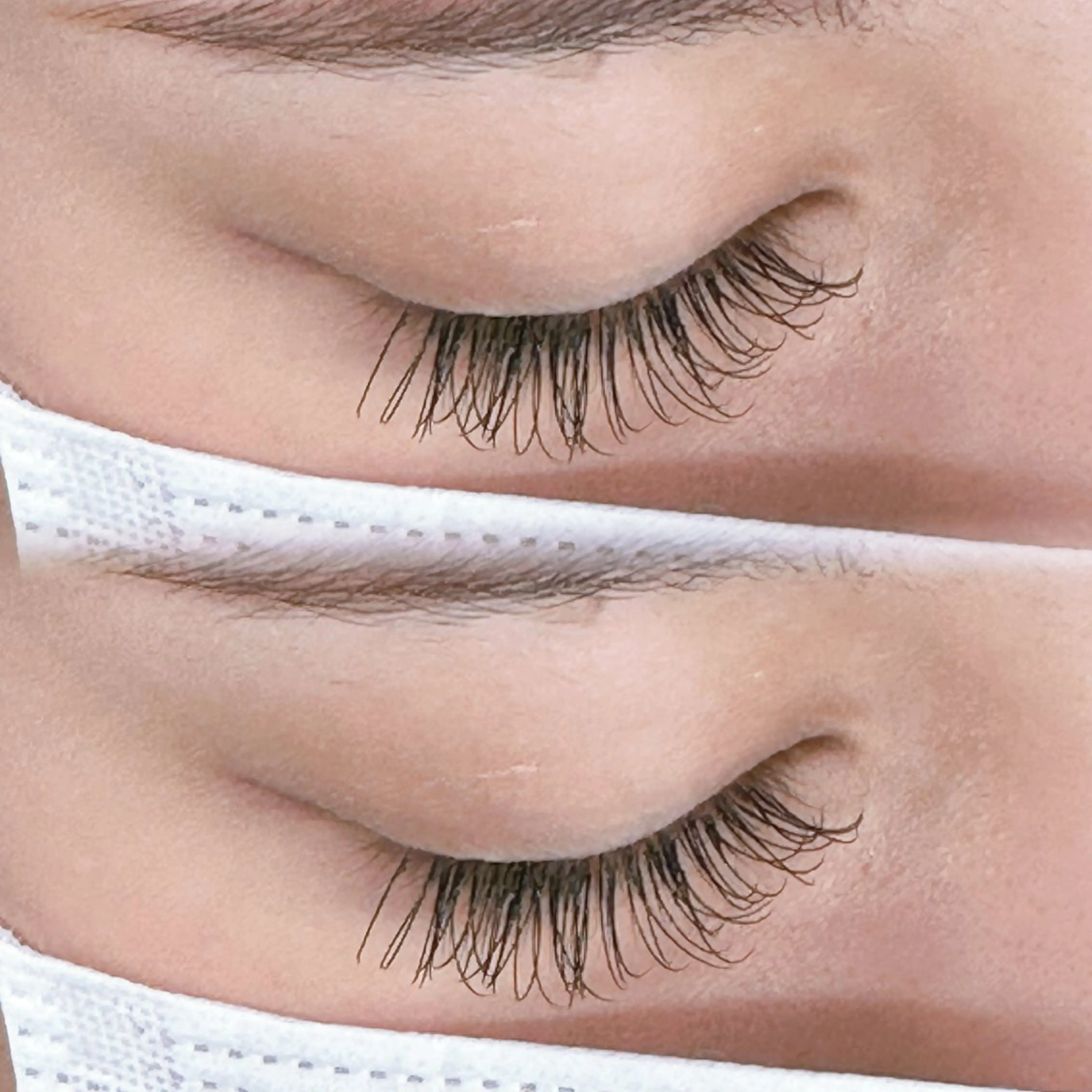 マツエク・マツパ プラスアイ 吉祥寺店 こころ🎀のマツエク・マツパデザイン