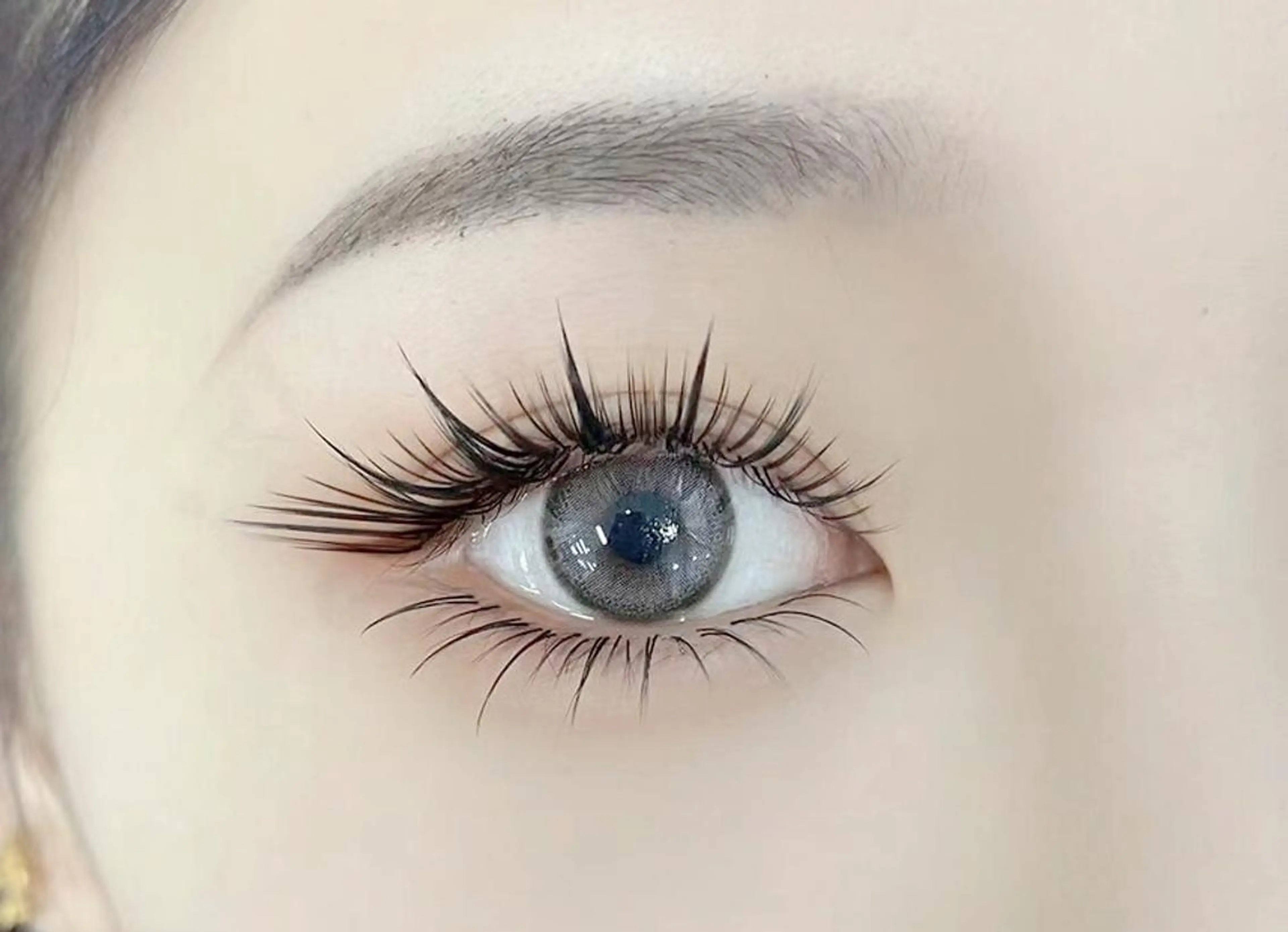 マツエク・マツパ AB マツエクネイルサロンのマツエク・マツパデザイン