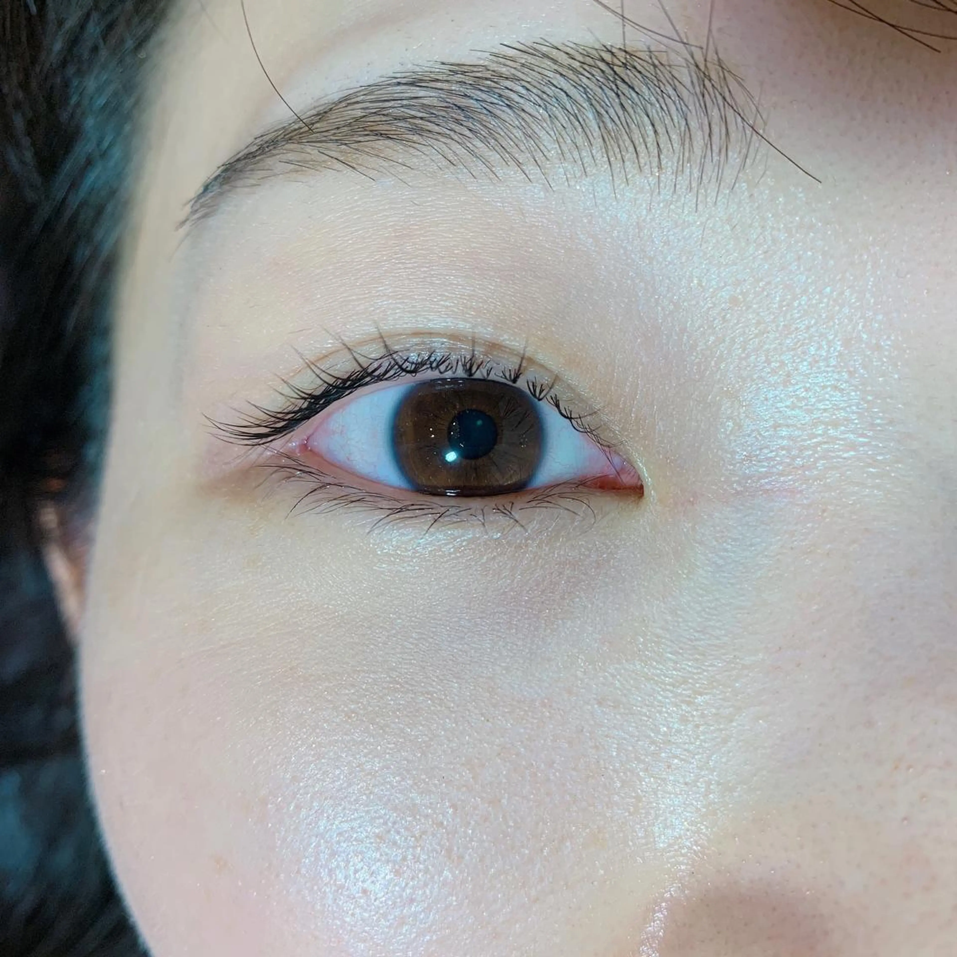 マツエク・マツパ PRANA 錦糸町 徒歩3分のマツエク・マツパデザイン