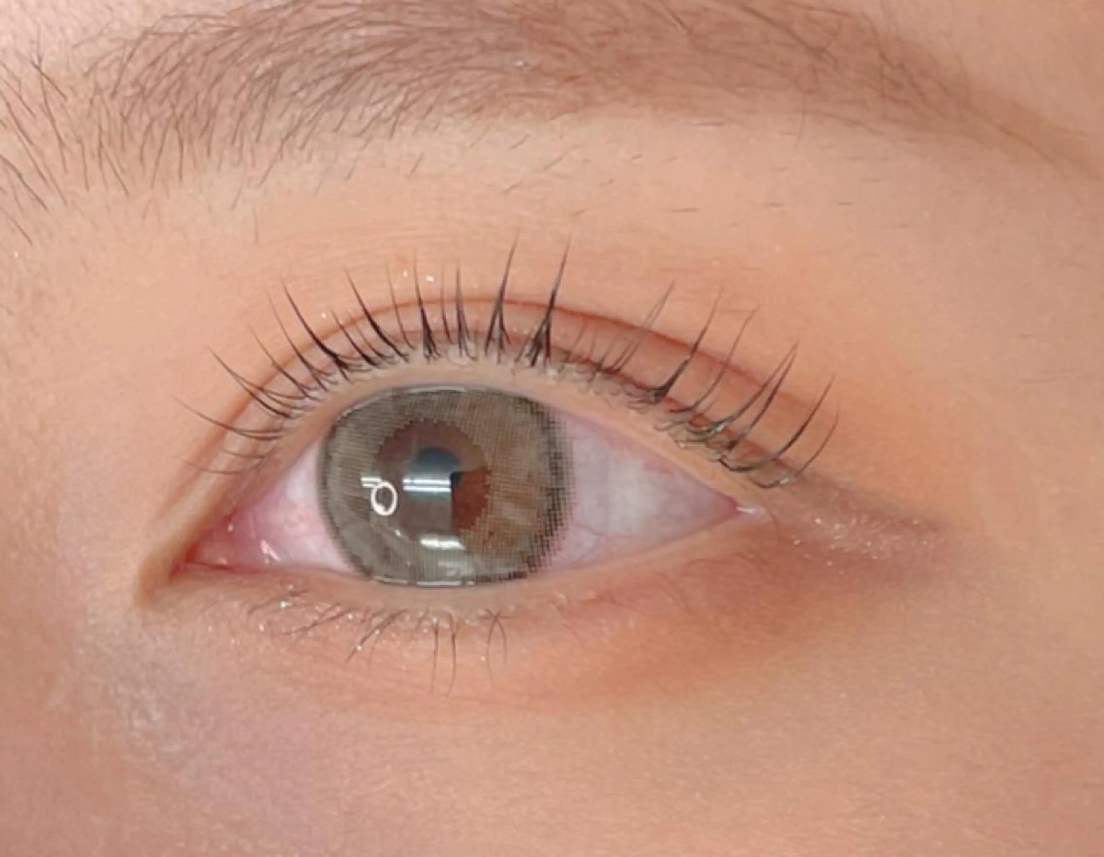 マツエク・マツパ Pearl eye池袋店のマツエク・マツパデザイン