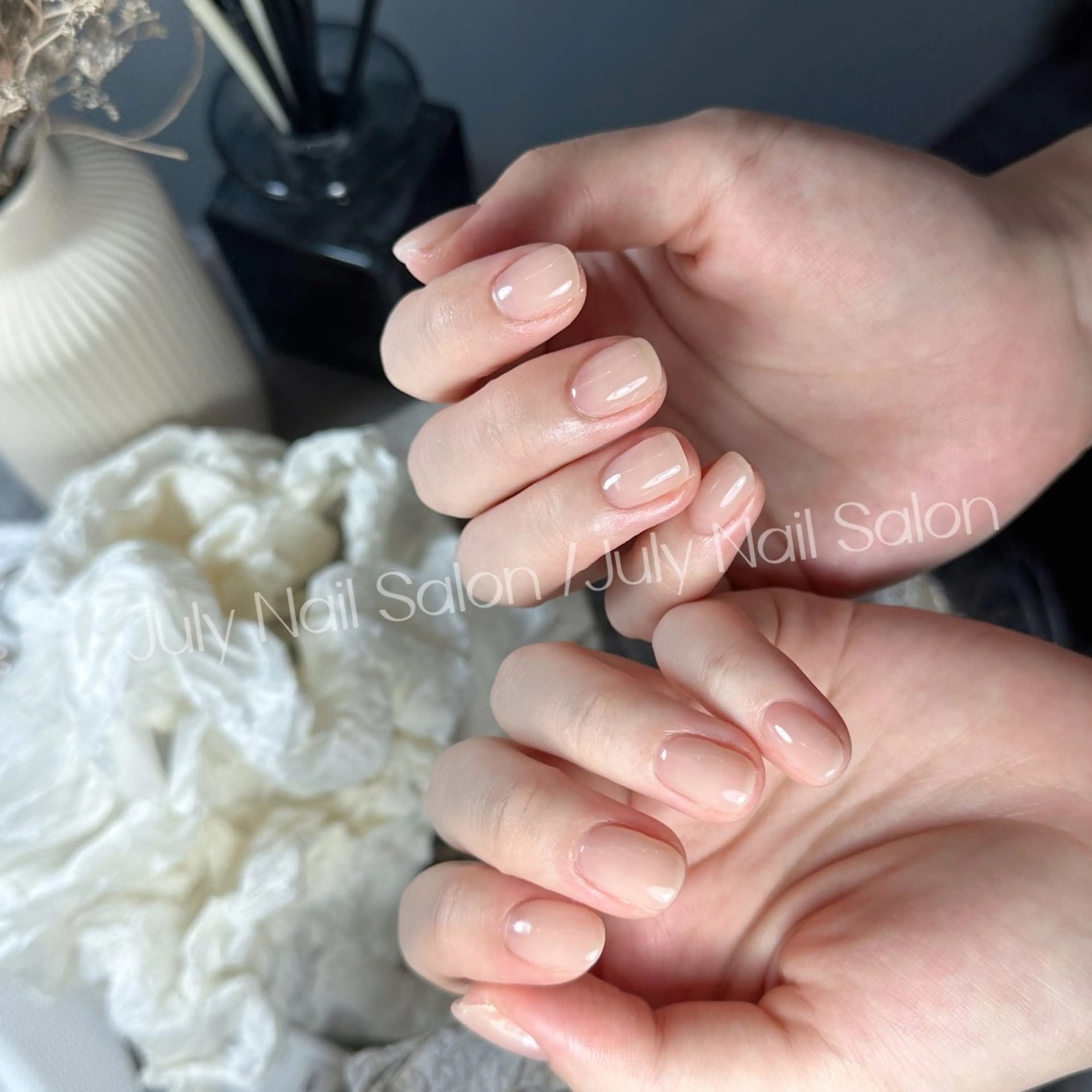 ネイル July Nailのネイルデザイン