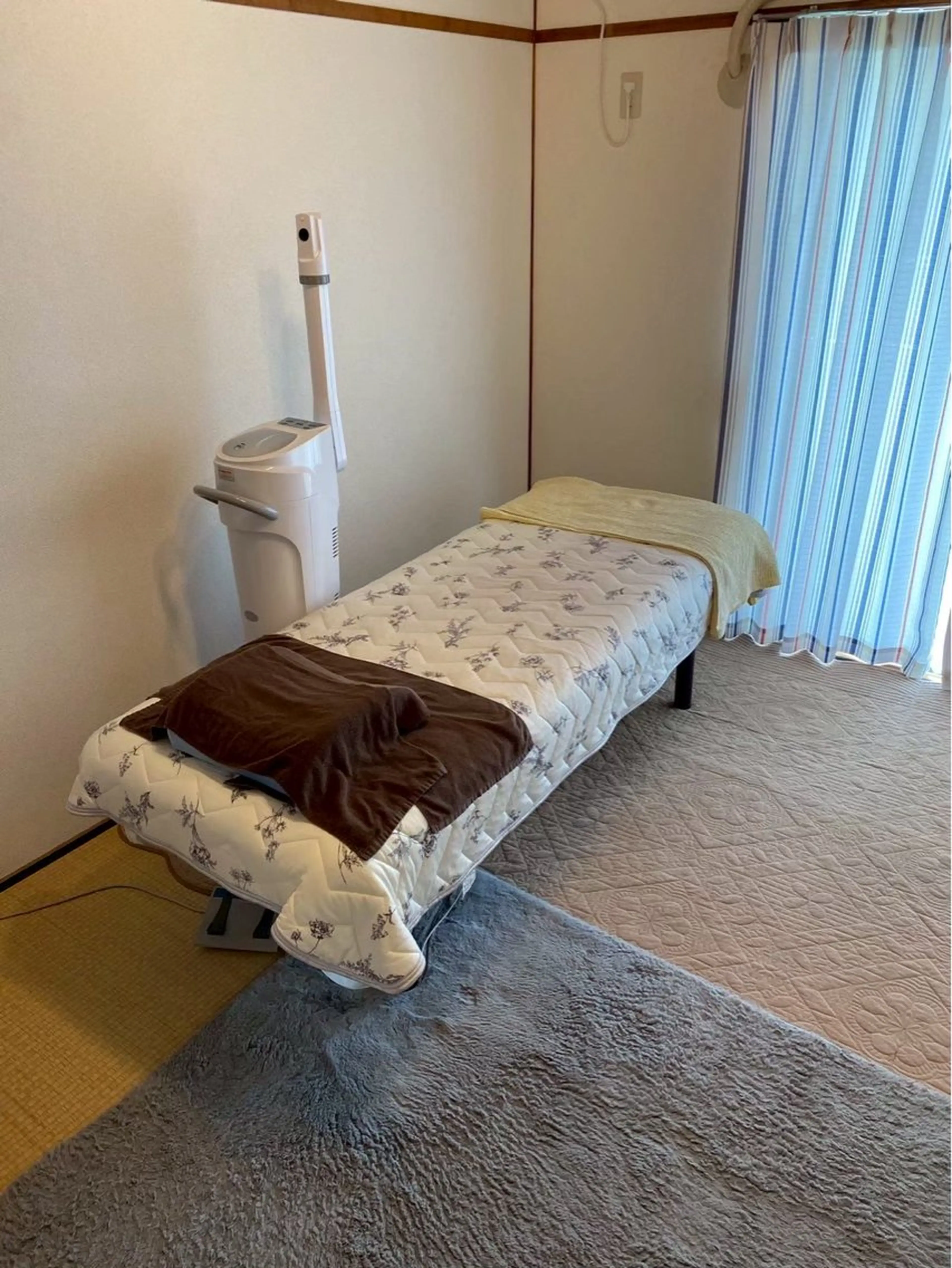 菅谷 奈菜のエステ・リラクイメージ