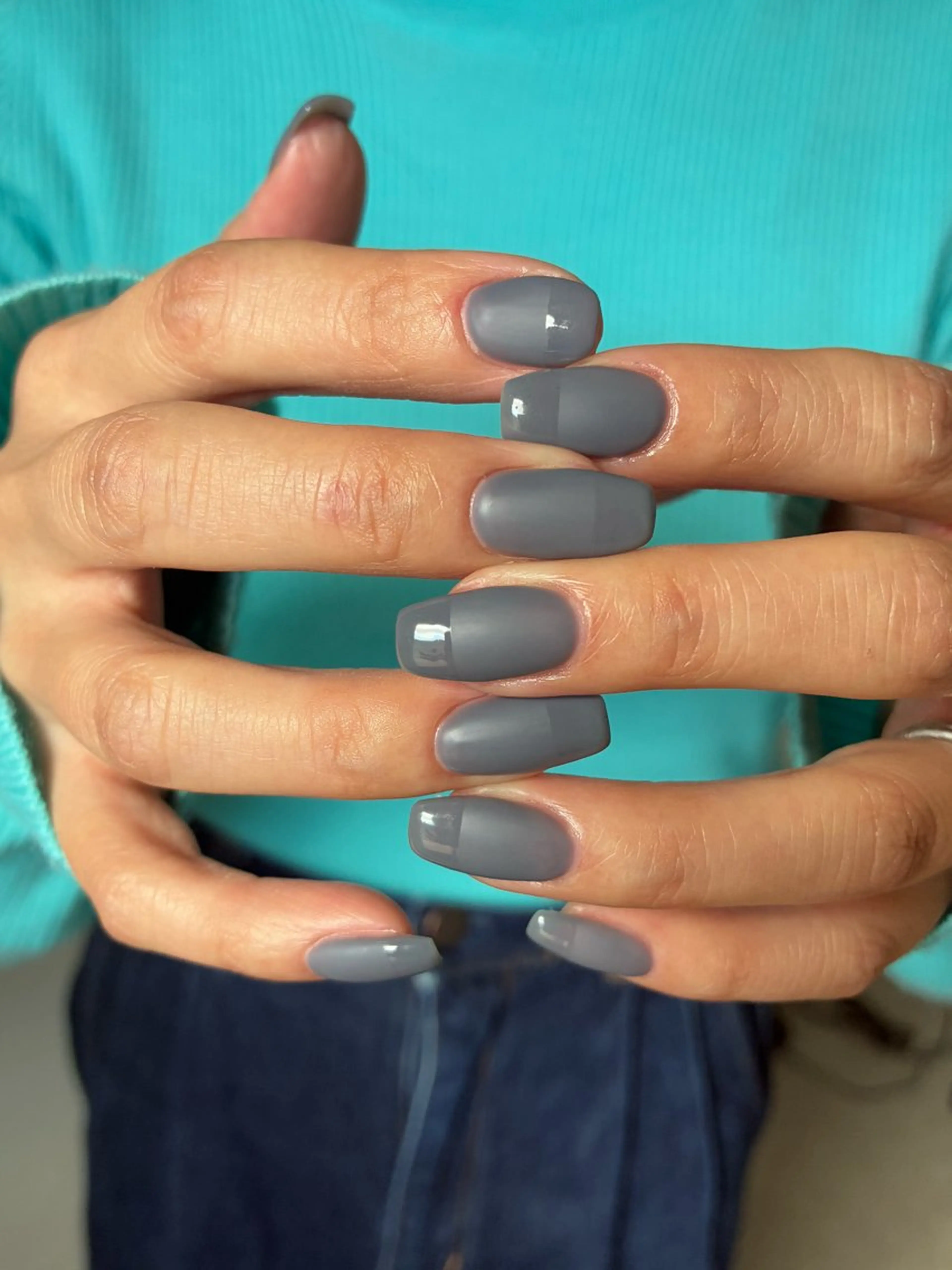 ネイル 神戸ネイル/摂津本山 yinのネイルデザイン