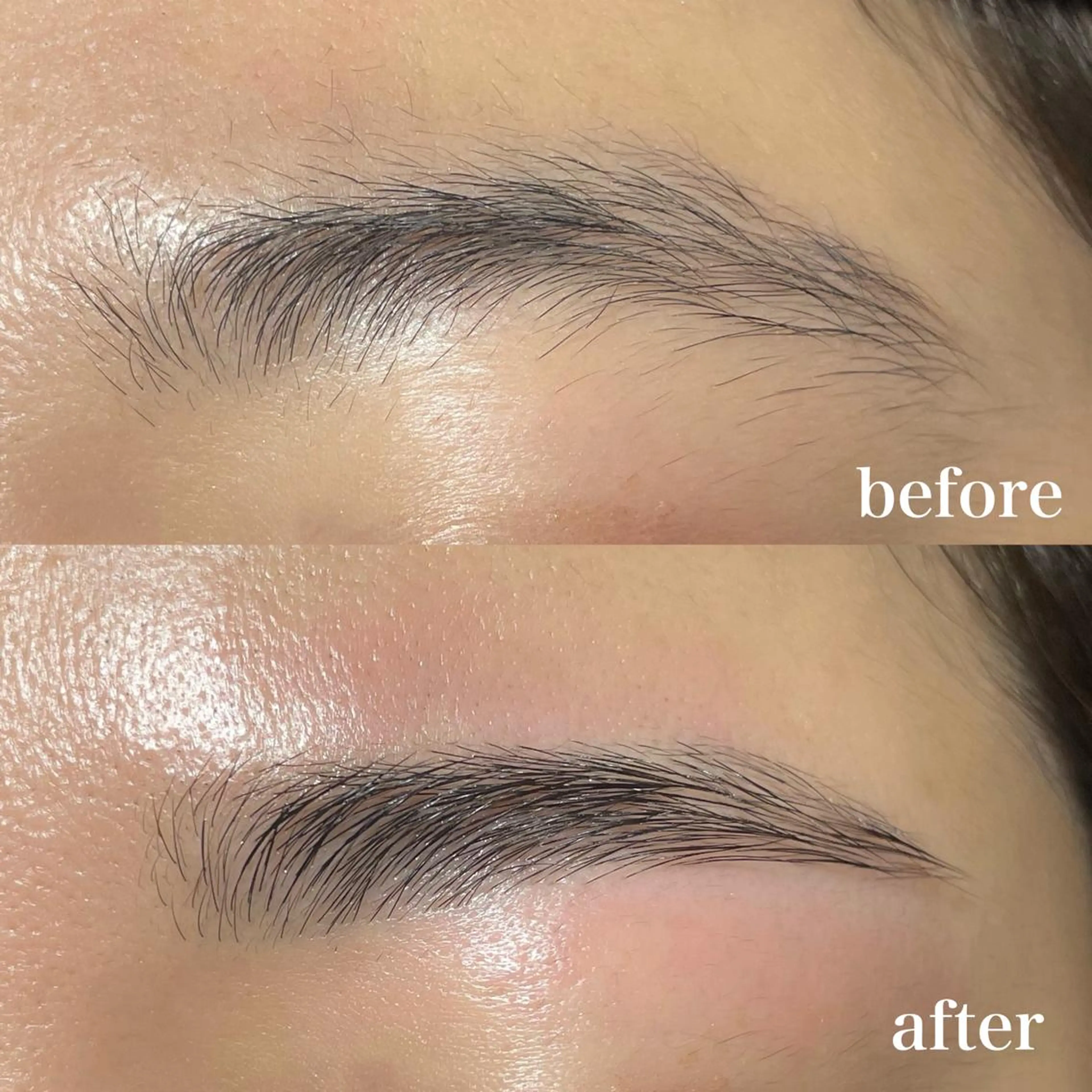 アイブロウ ワックス脱毛 眉カット その他(アイブロウ) 向井 萌華のマツエク・マツパデザイン