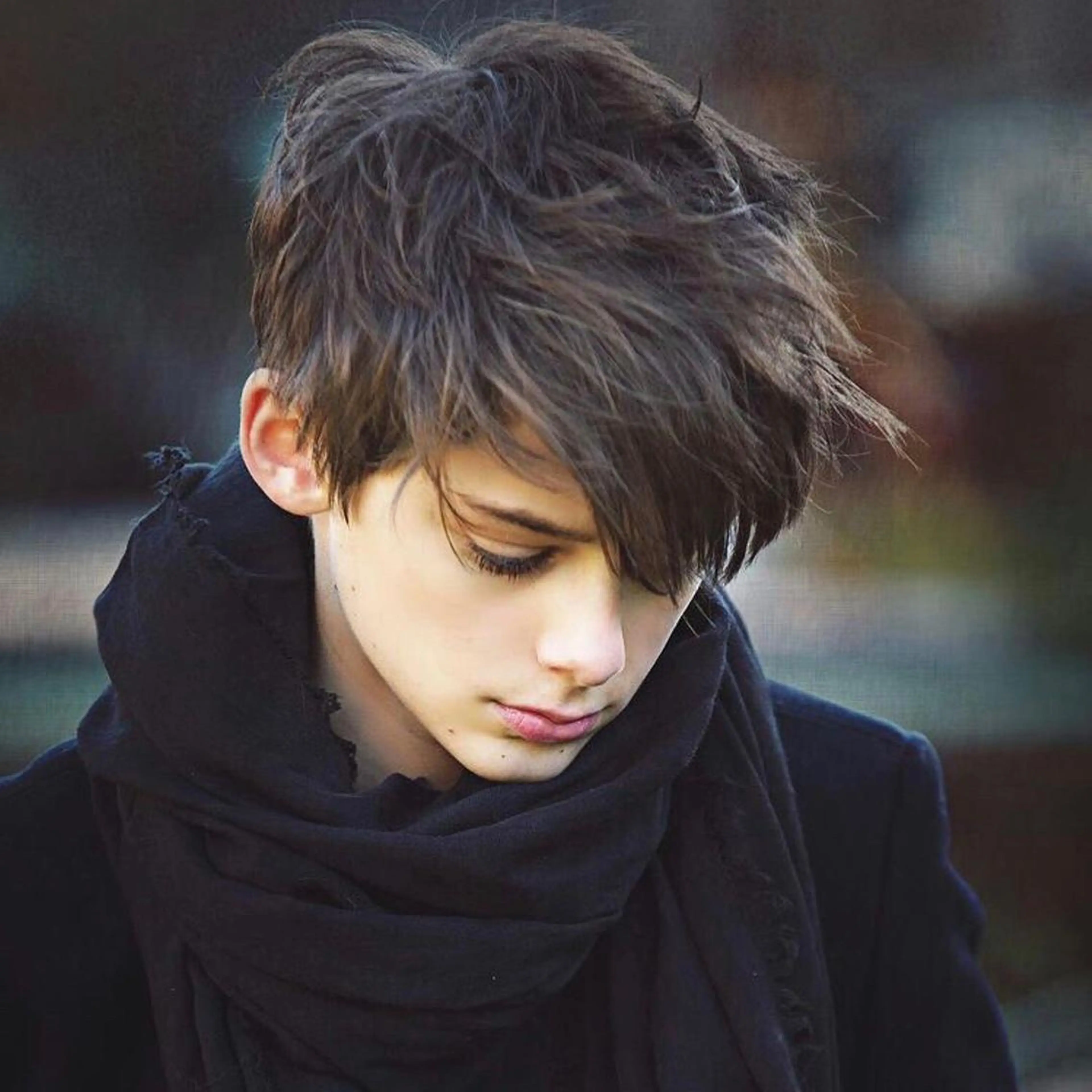 ショート メンズ 【淡色color/ nail】maikoのネイルデザイン