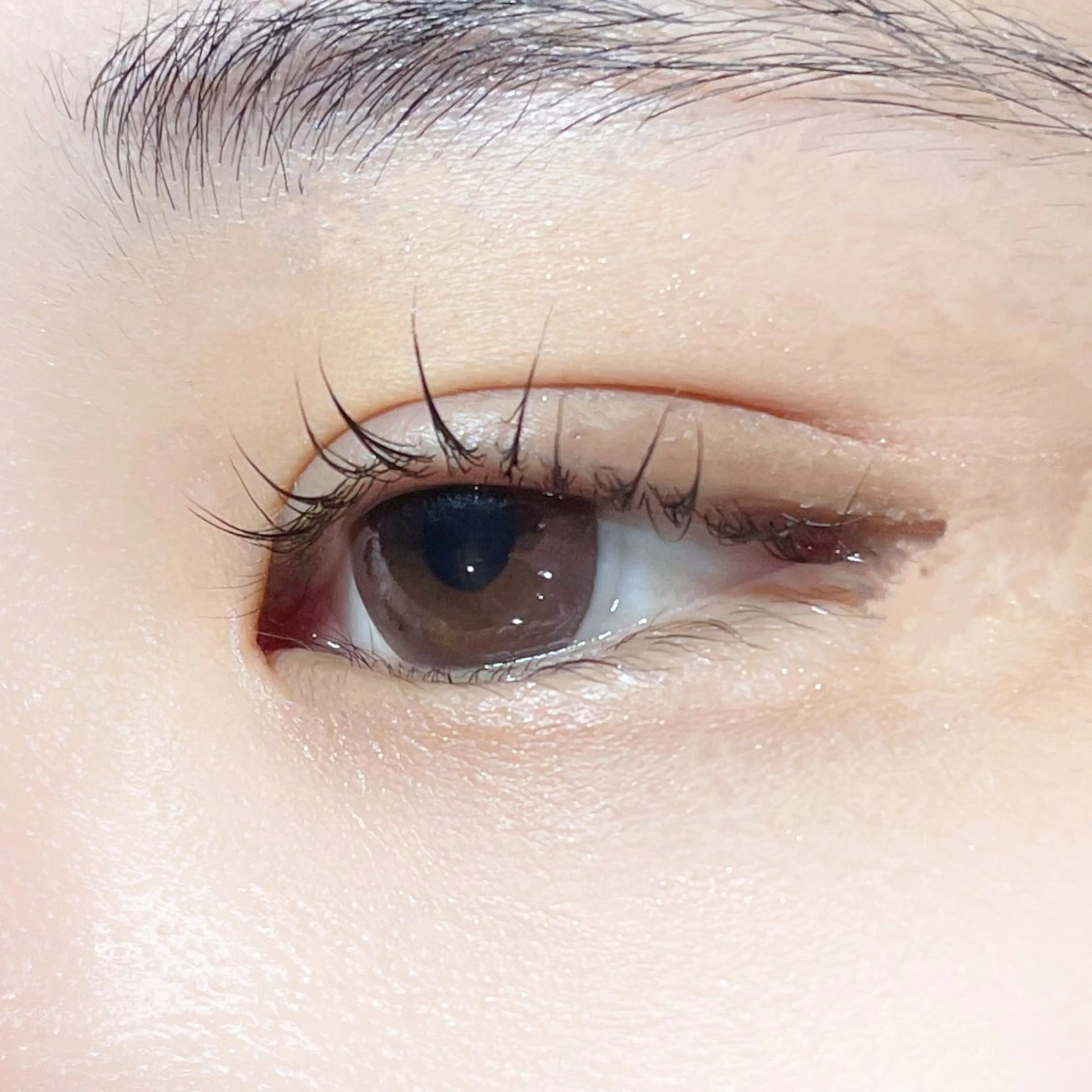 マツエク・マツパ マツパ 櫻井 怜華のマツエク・マツパデザイン