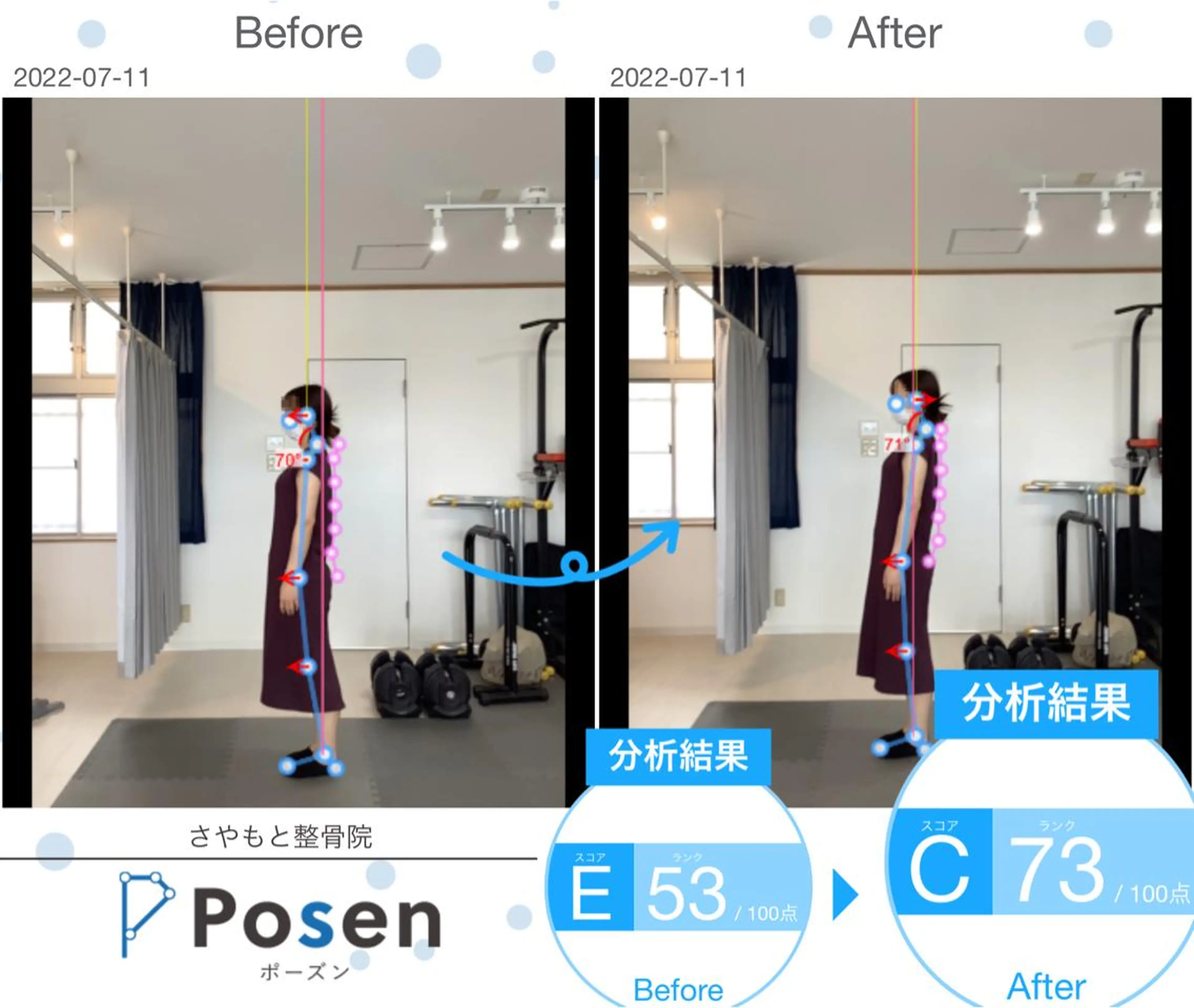 その他 佐矢本 弘志のエステ・リラクイメージ