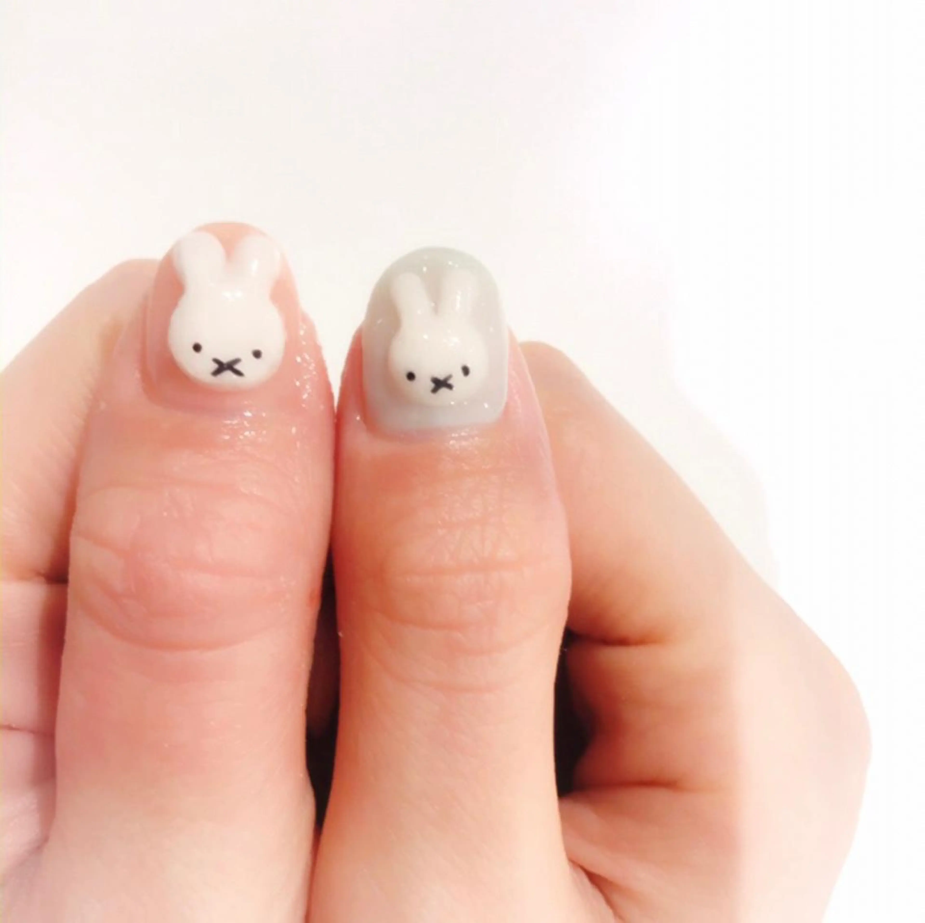 ネイル ハンドネイル 4/2ご予約 ◎ 本田 知美ꯁꯧのネイルデザイン